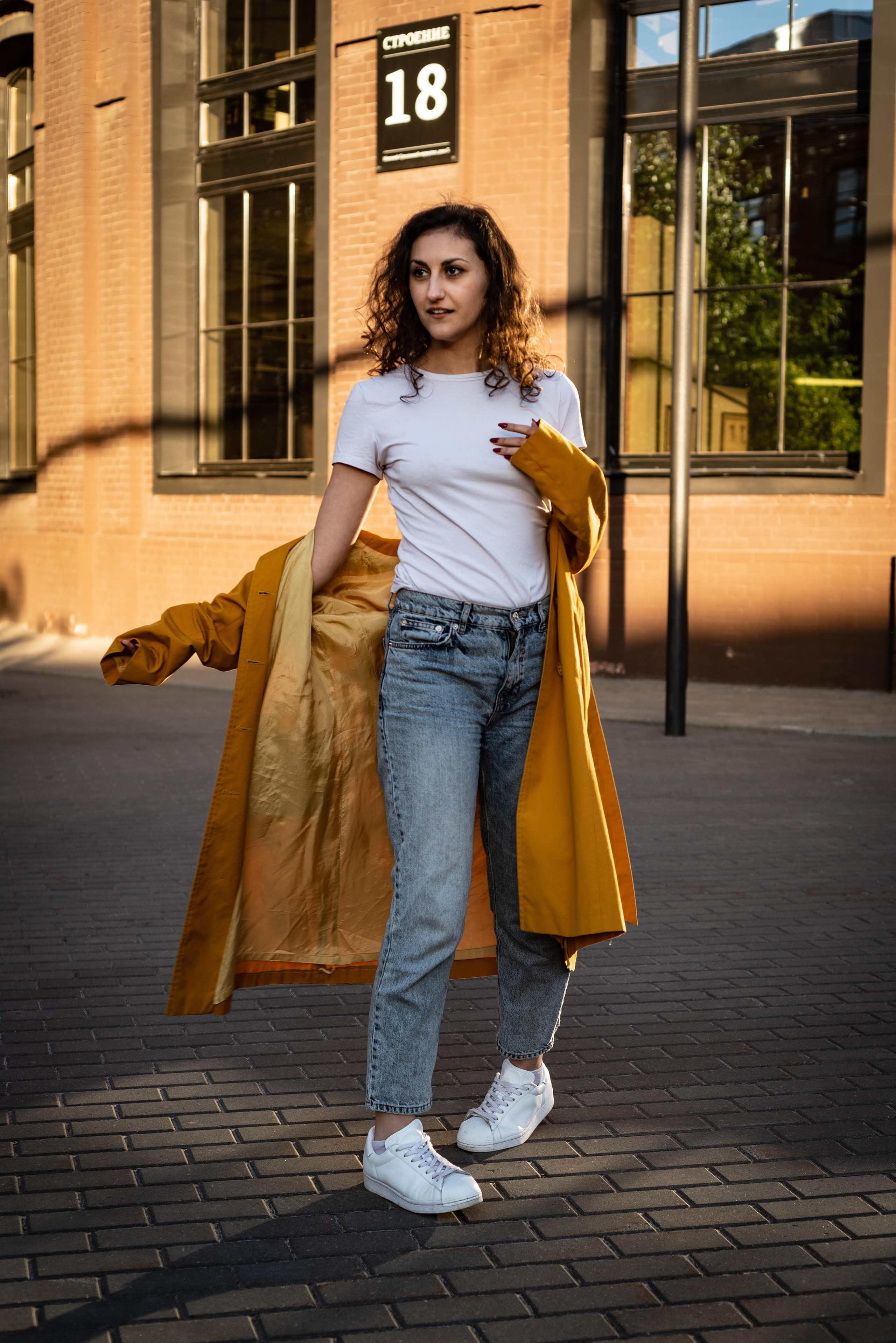 Мои фотоработы в жанре "Портретная фотография". Спортивный и женский фотограф и видеограф в Завидово и Конаково Андрей Герасимов