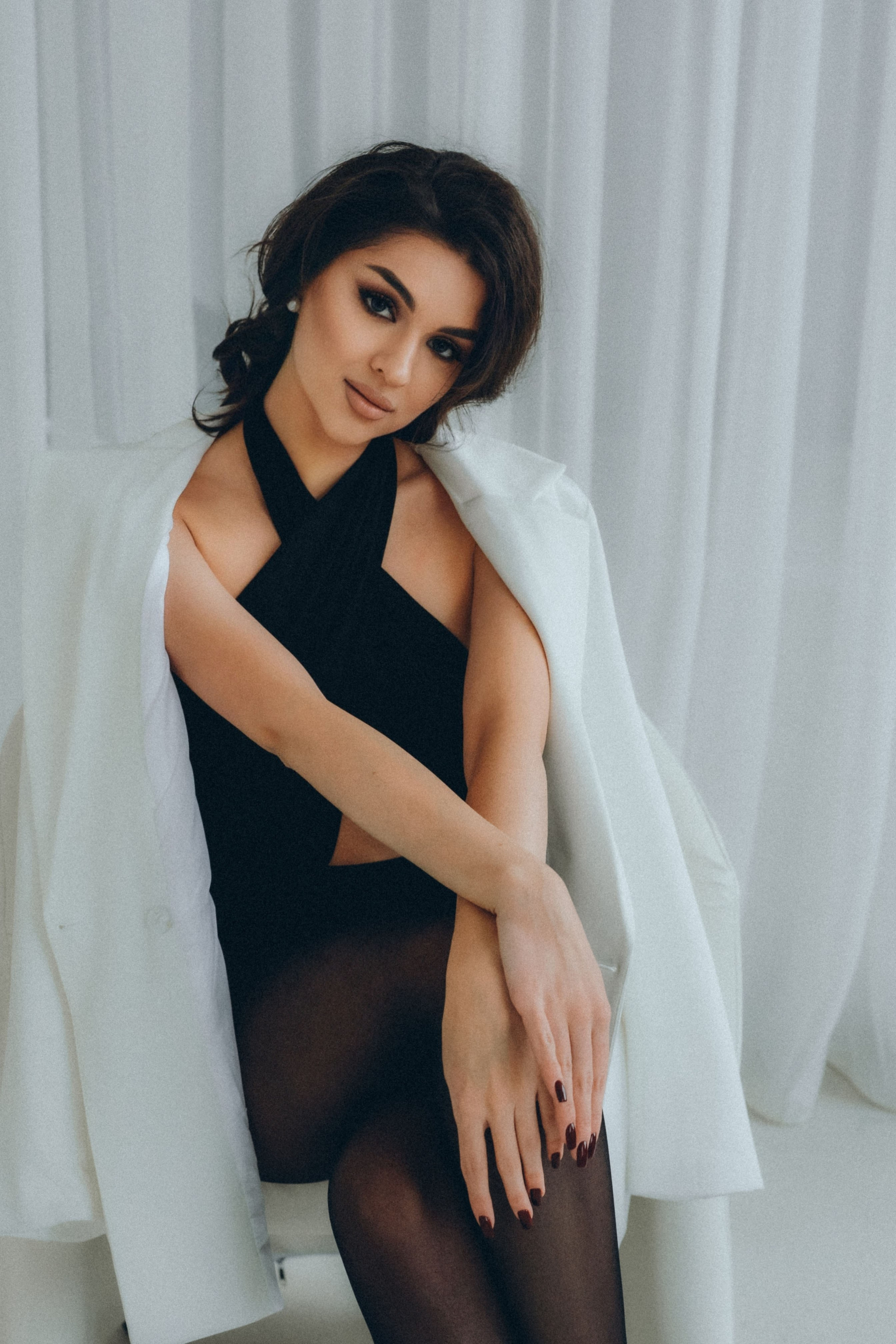 Софья Щербакова. Фотограф в Москве Ангелина Ким