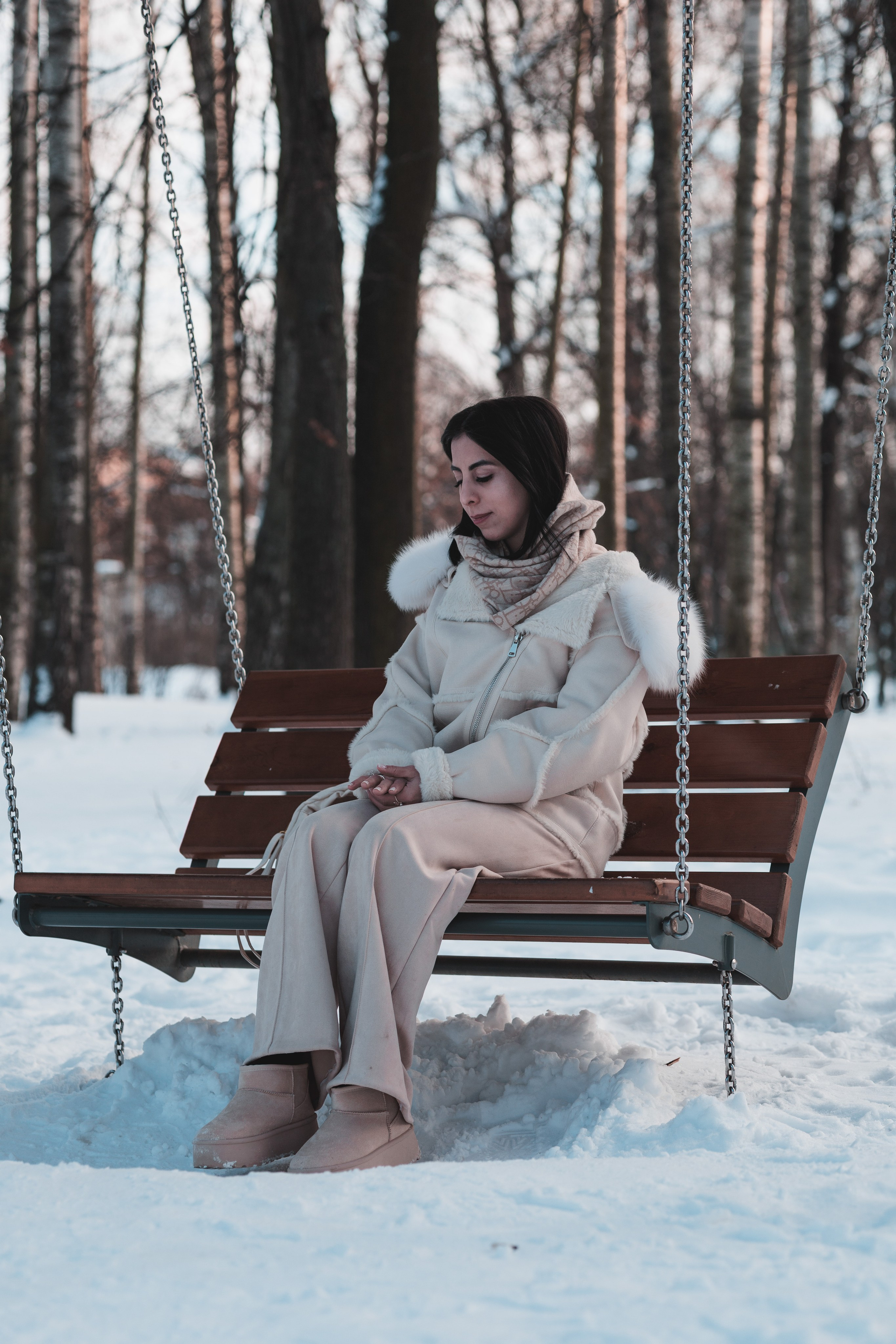 PATY YAN 26. Креативный фотограф Санкт-Петербург