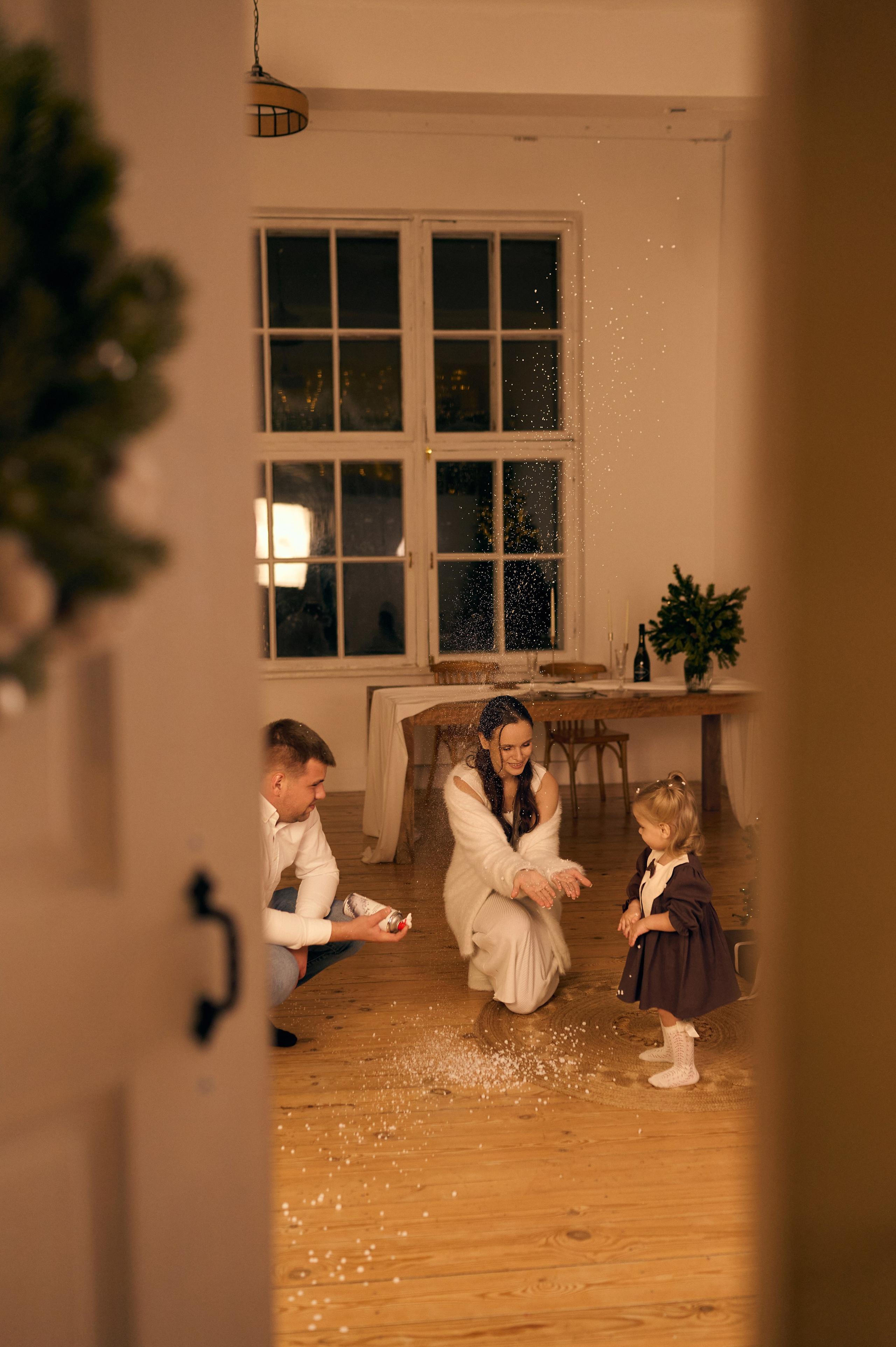 Катя, Никита и Ариша. Фотограф в Краснодаре Скубицкая Альбина