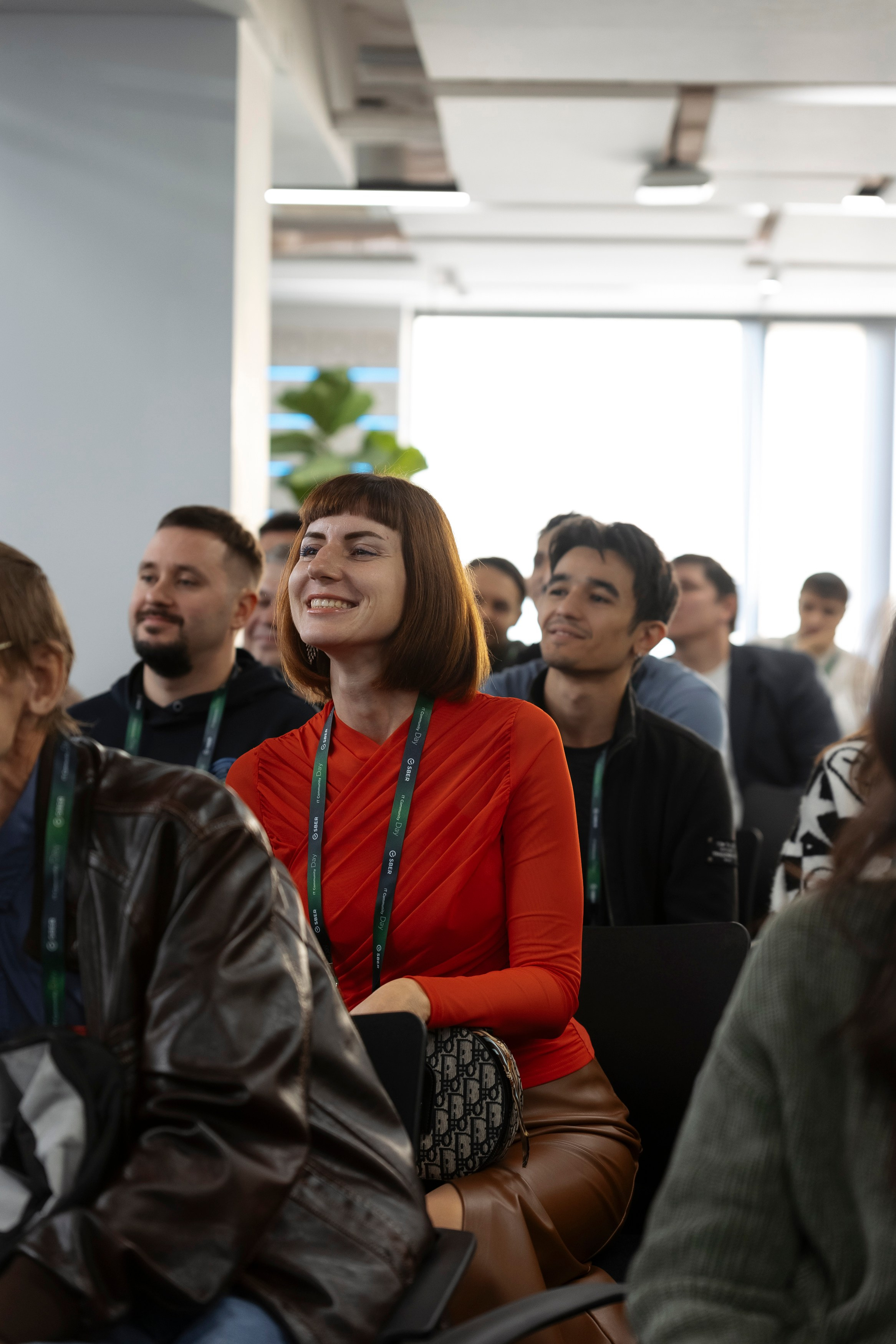 SREB IT community. Коммерческий и Репортажный фотограф Казань Москва