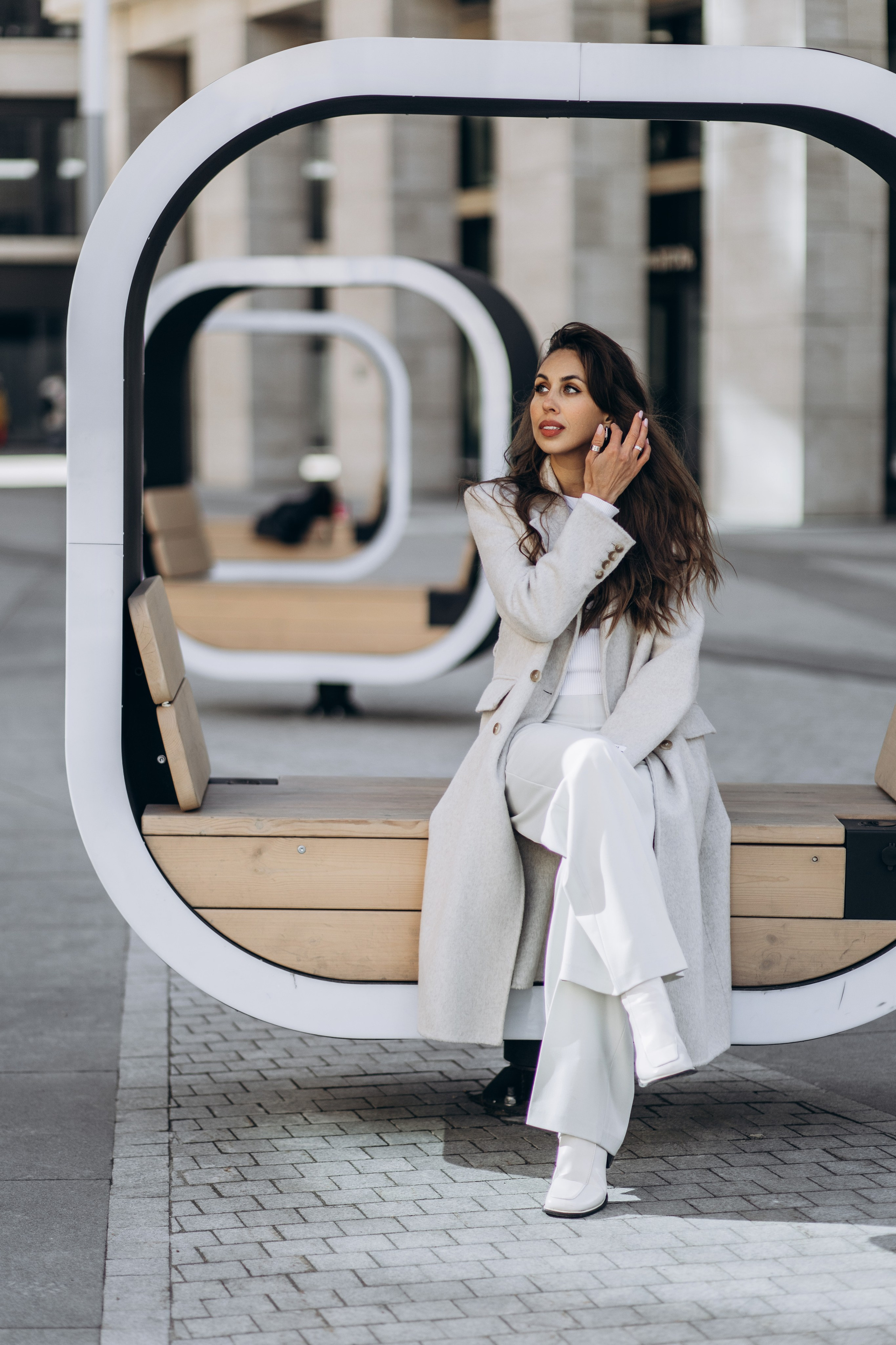 Ж. Фотограф в Санкт-Петербурге Арбатская Наталья