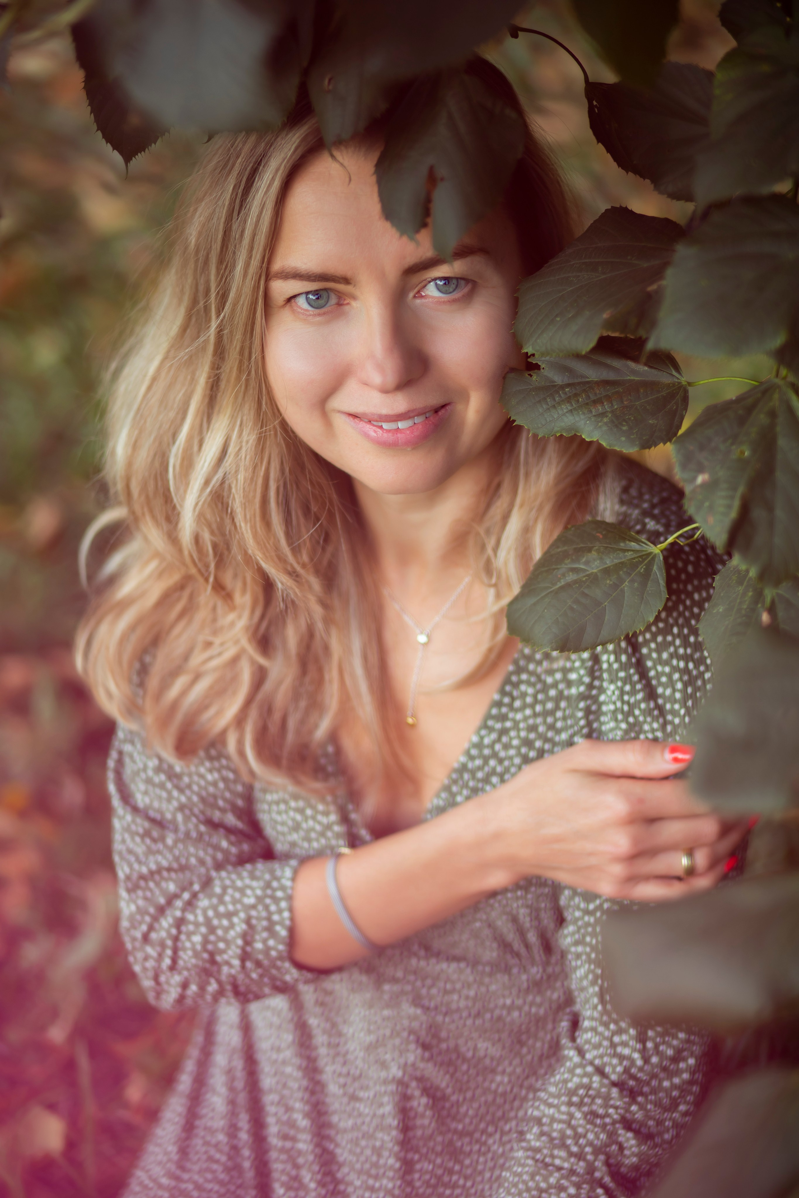 Девушки. Семейный и детский фотограф в Москве и МО — Александра