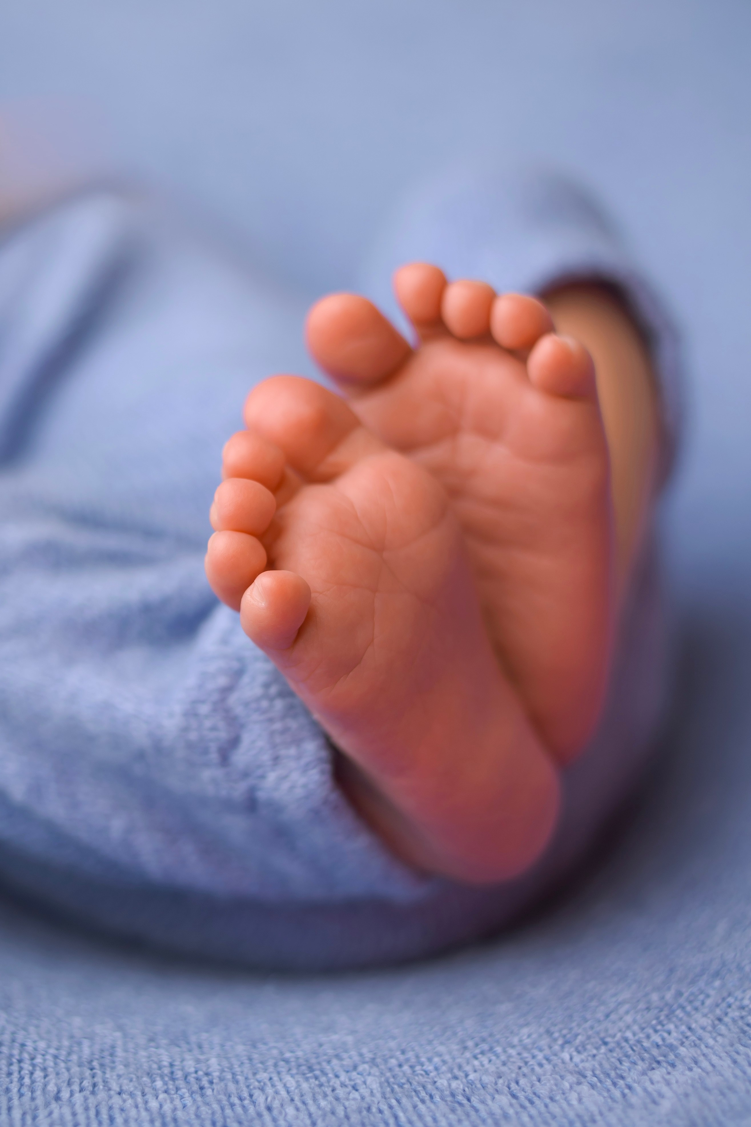 NEWBORN. Семейный и детский фотограф в Москве и МО — Александра