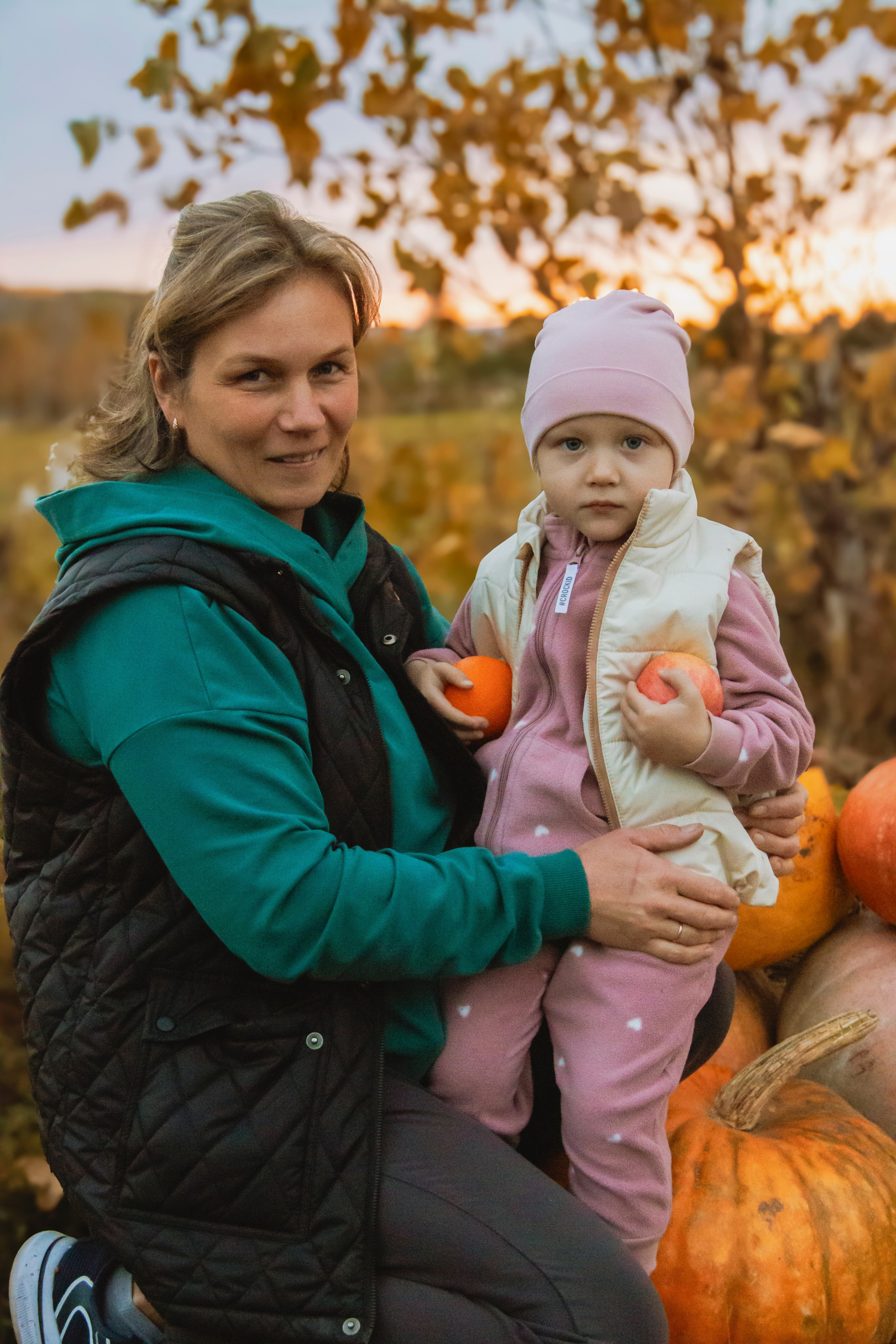 Настенька. ProFoto