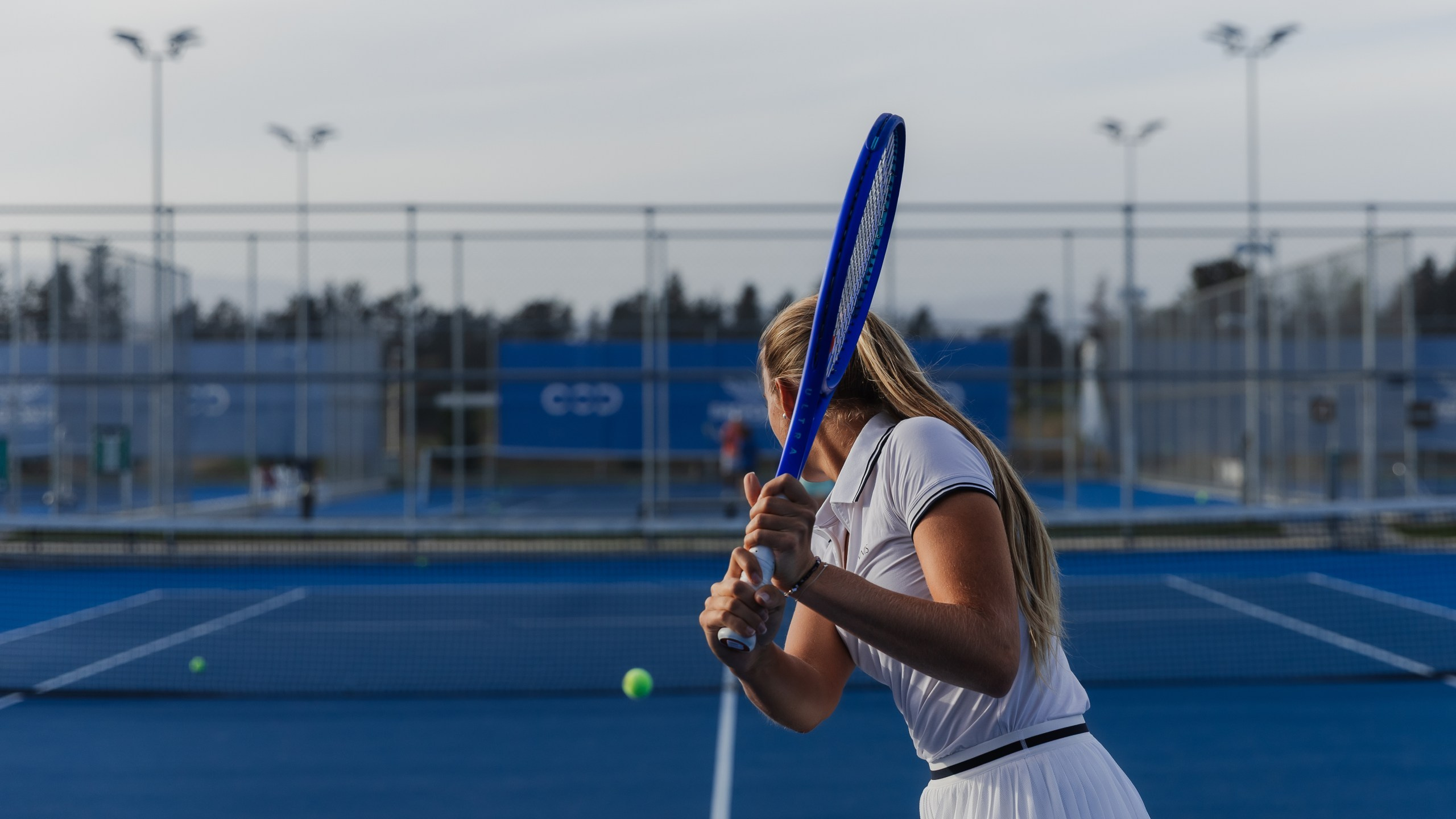 TopTennis. ANASTASIA SYUTKINA PHOTOGRAPHY