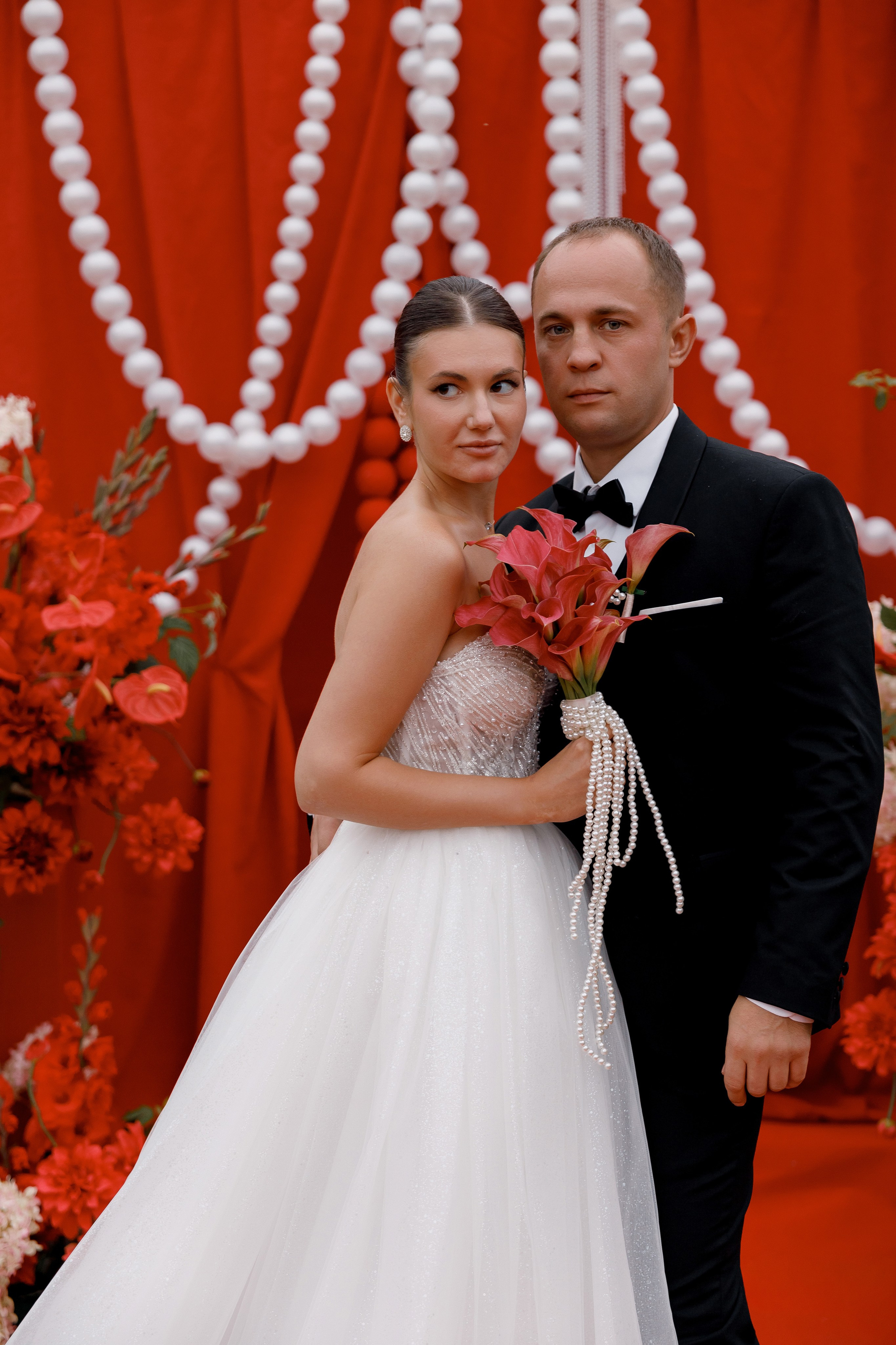 Владимир & Анна. Свадебный и репортажный фотограф