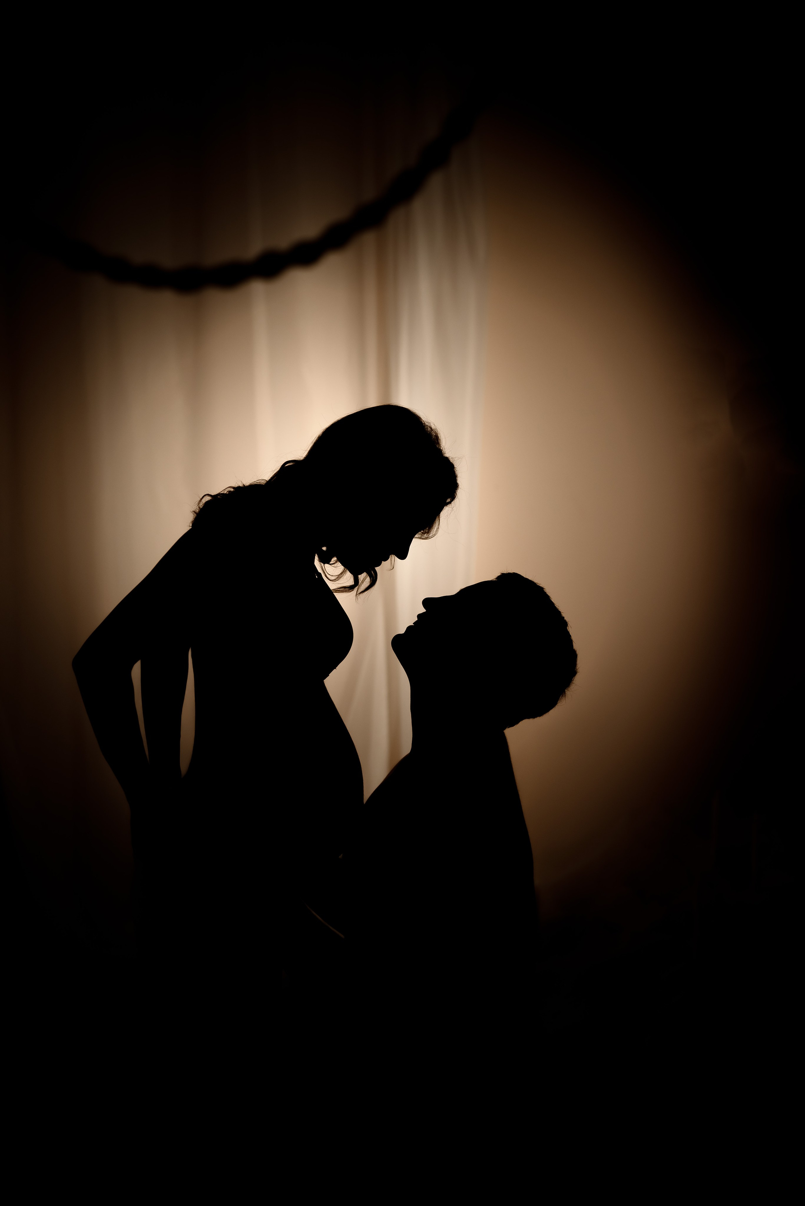 В ожидании чуда (несколько съемок). Юлия Басня семейный и свадебный фотограф в Донецке