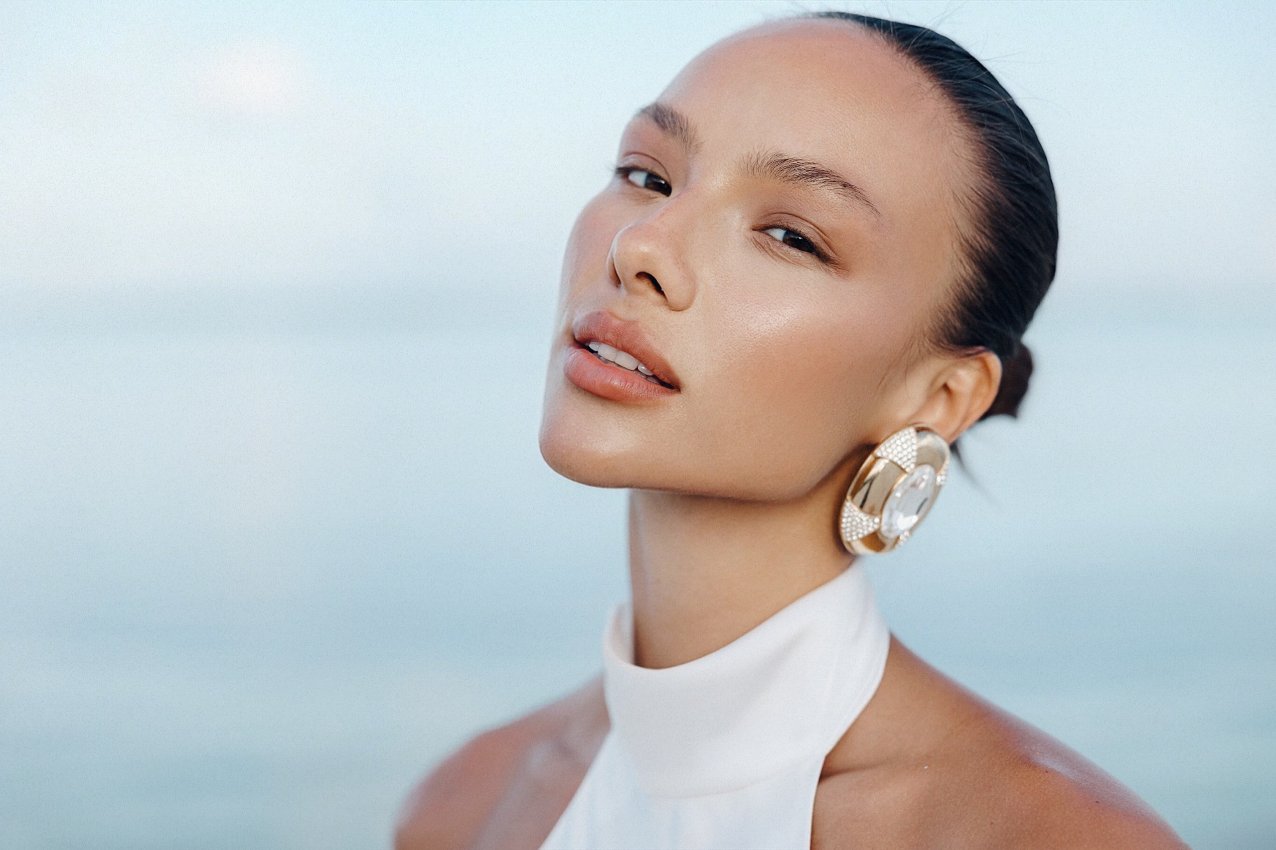 Ekaterina Safarova (Maldives). Alamzar Gurbanova — Photographer