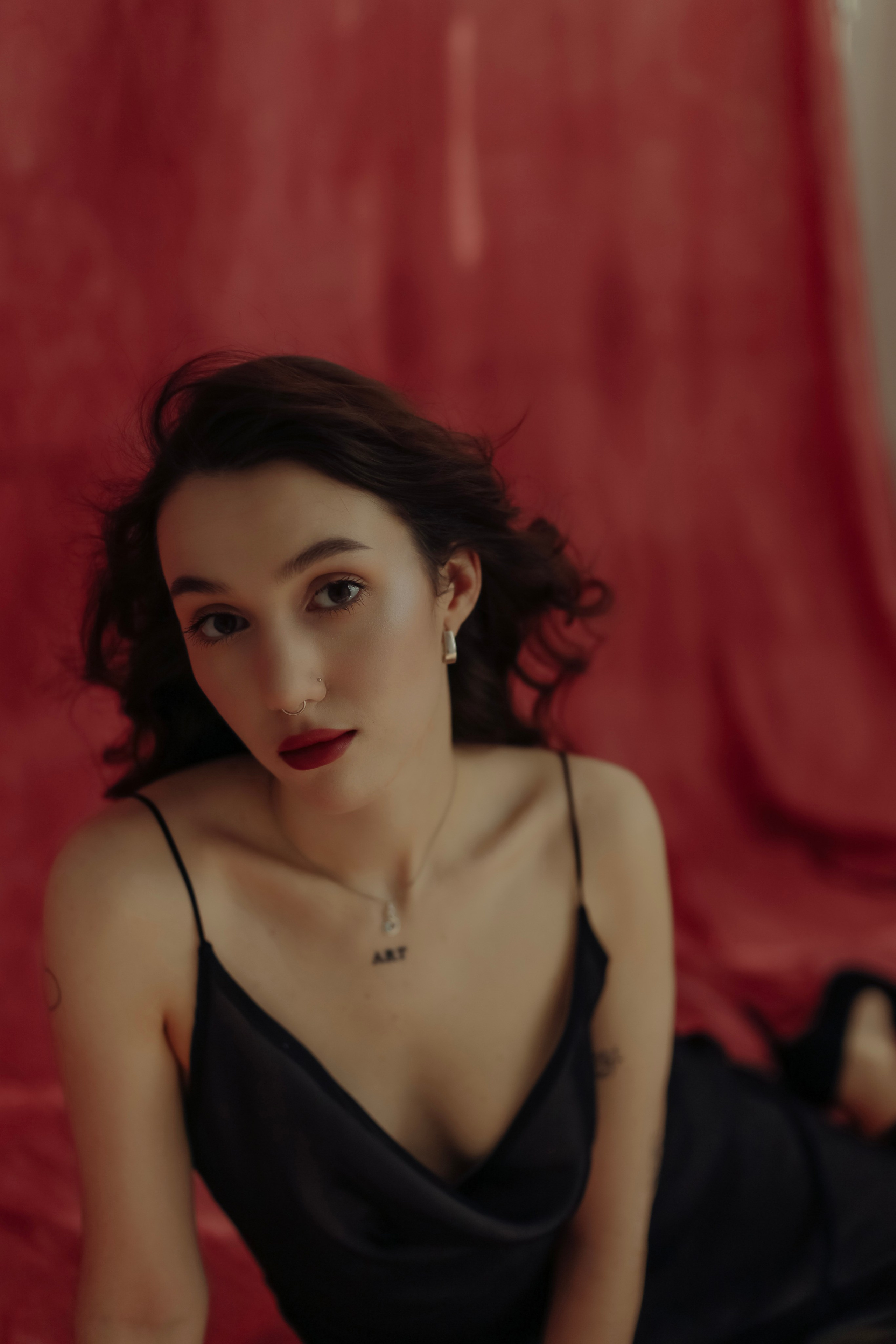 Александра. Фотограф Виноградова Зинфира в Санкт-Петербурге