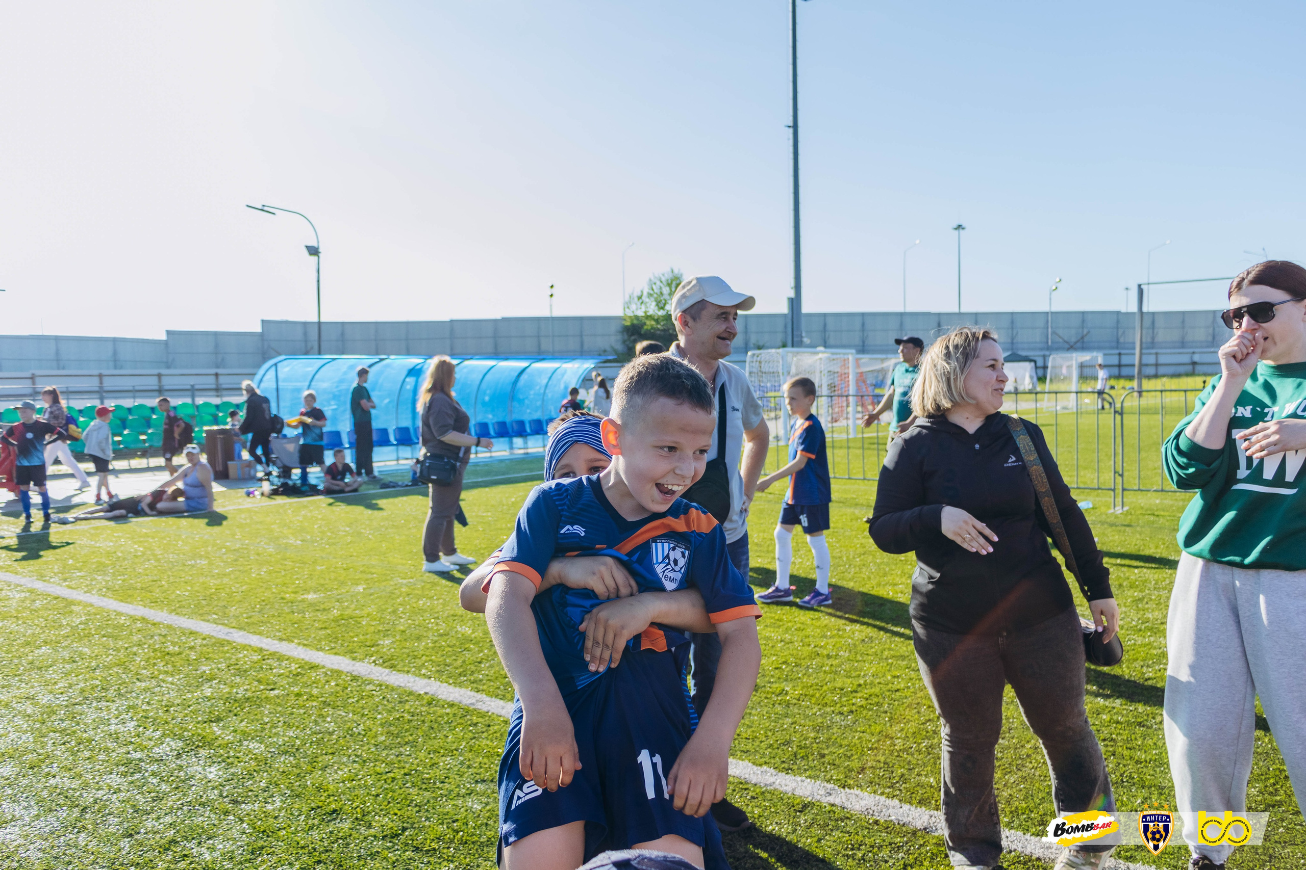 Футбол. Репортажный и портретный фотограф в Тольятти