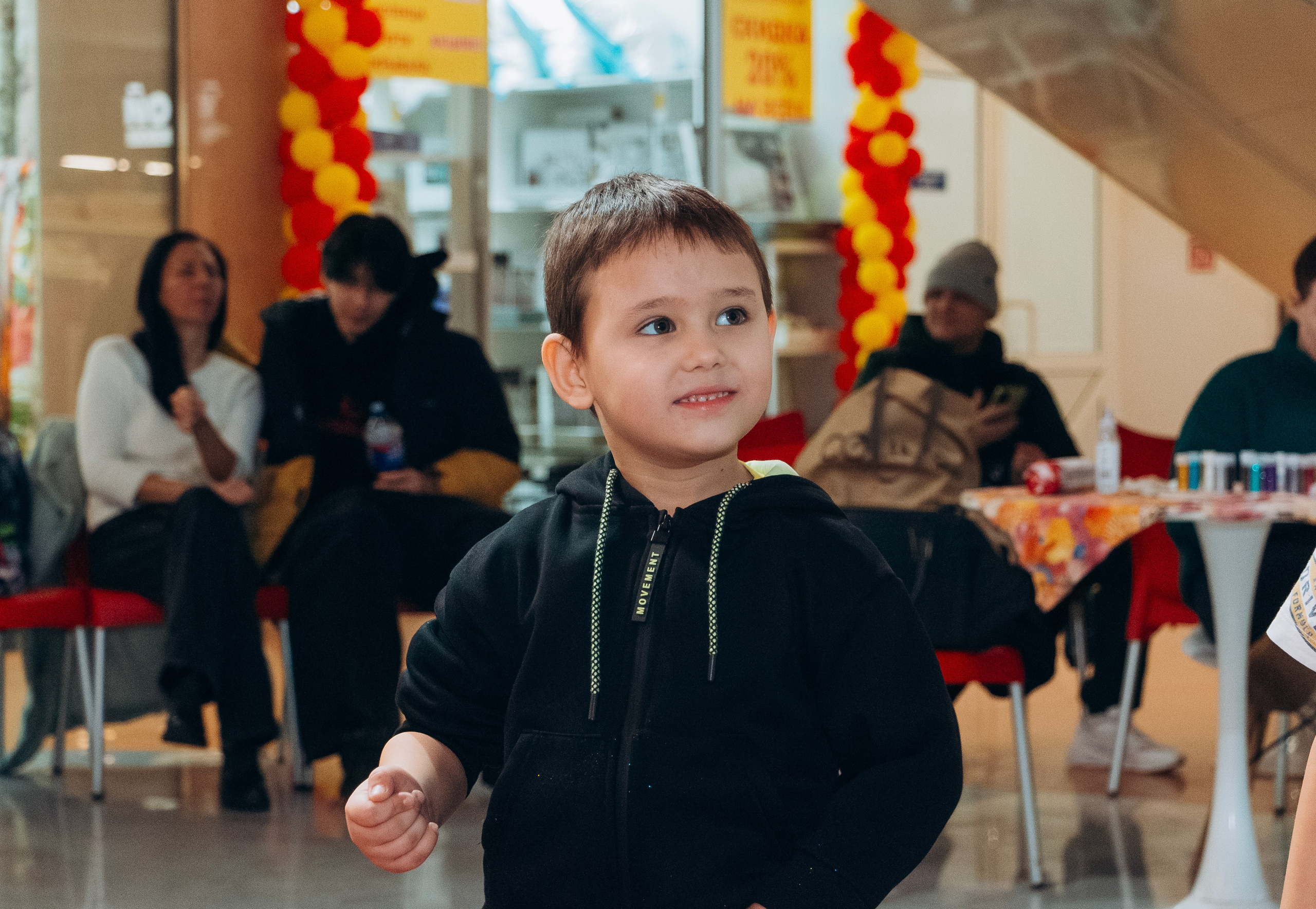 Русь на Волге. Репортажный и портретный фотограф в Тольятти