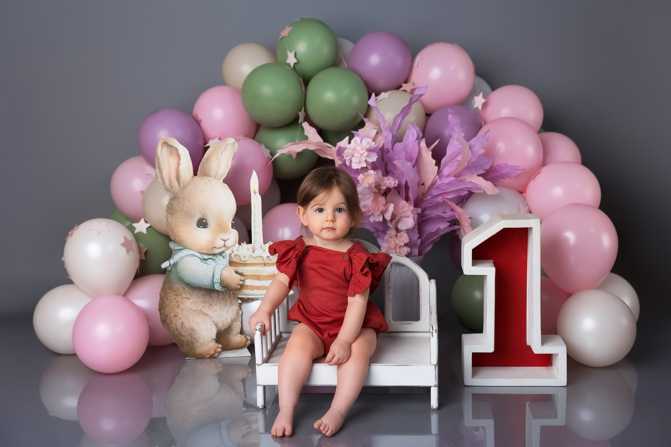 Наряды для девочек с 6-24 месяцев