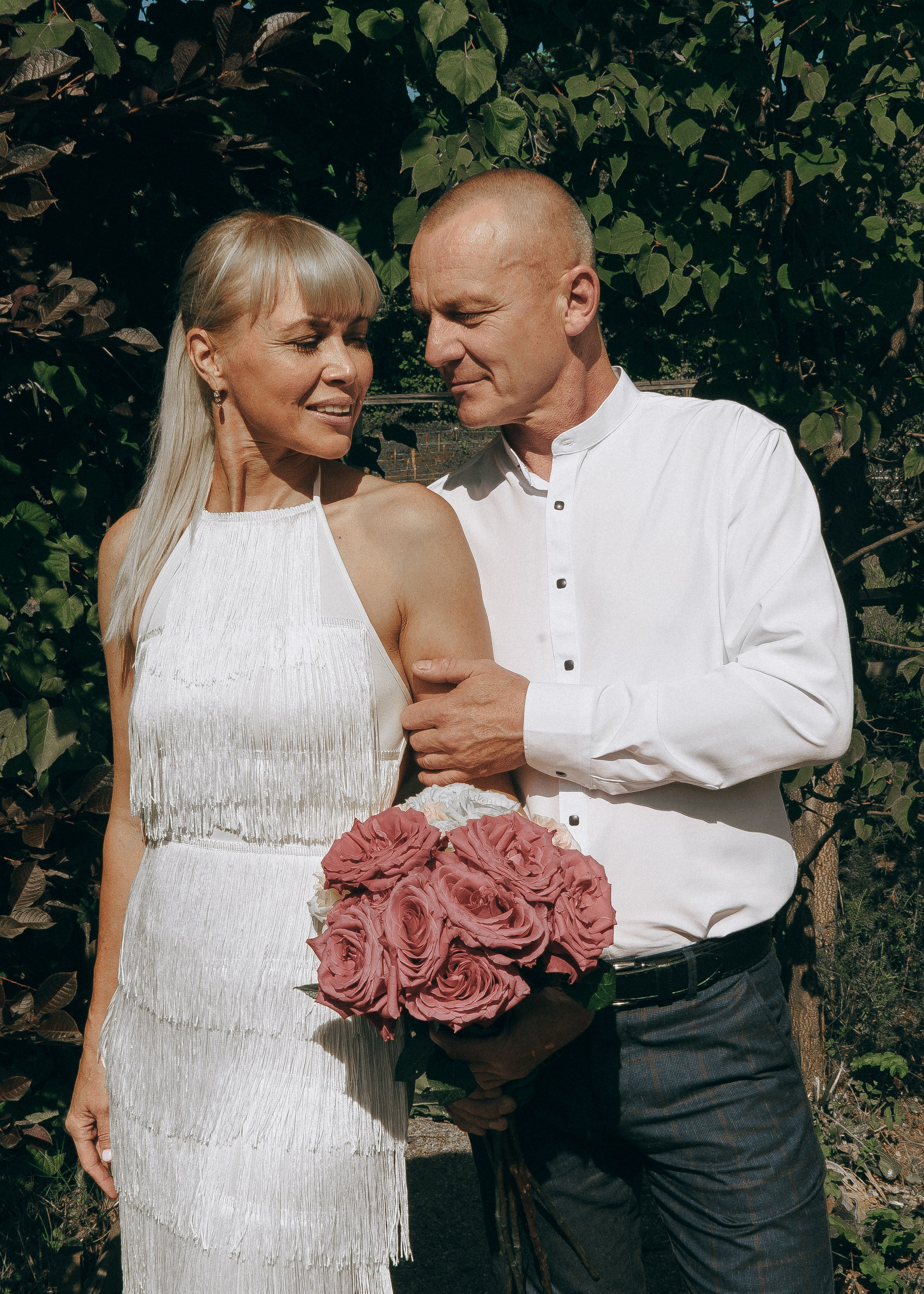 ALEXEY & VERA. Кир Анисин. Режиссер & фотограф