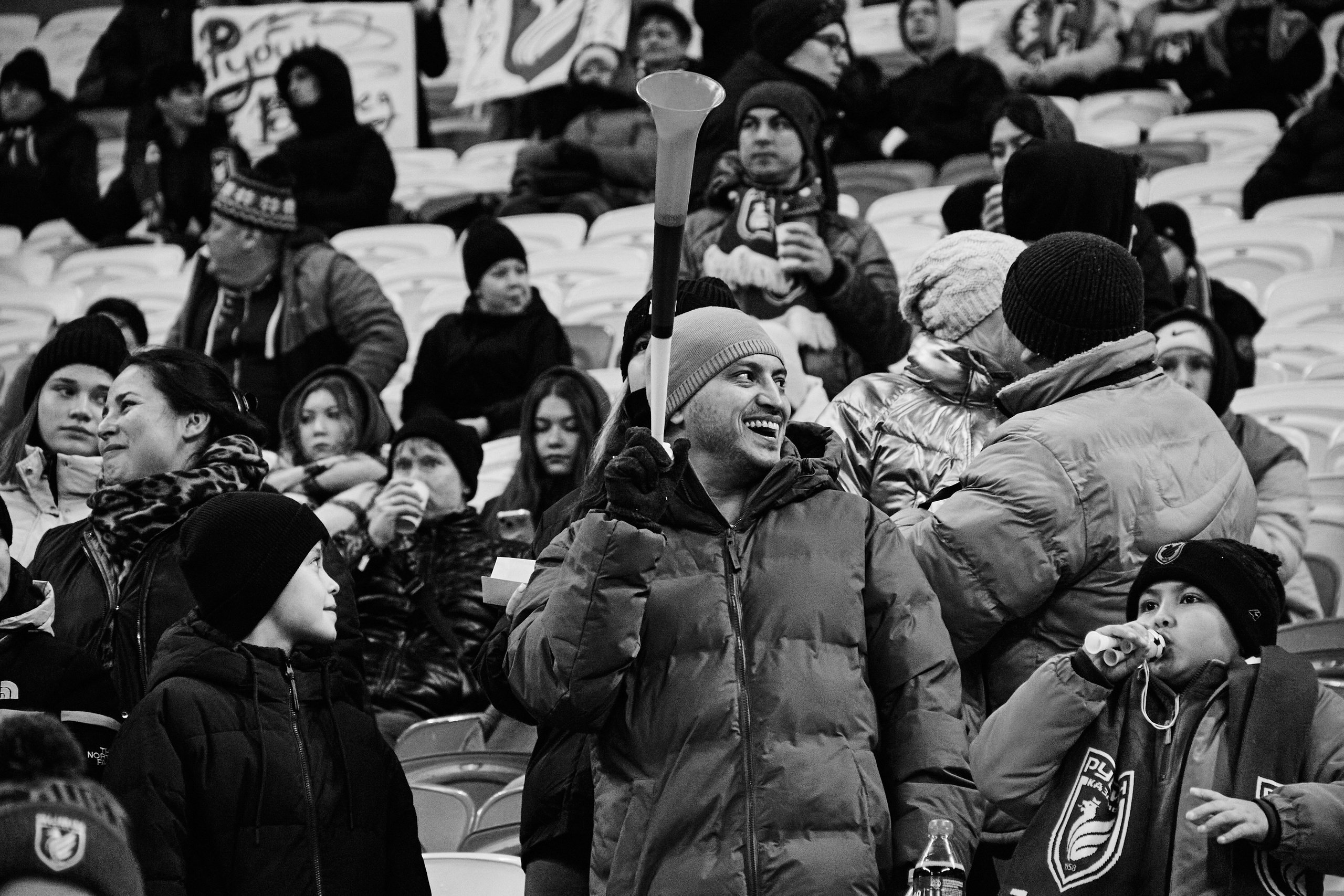 РУБИН — АКРОН. Simpleand1