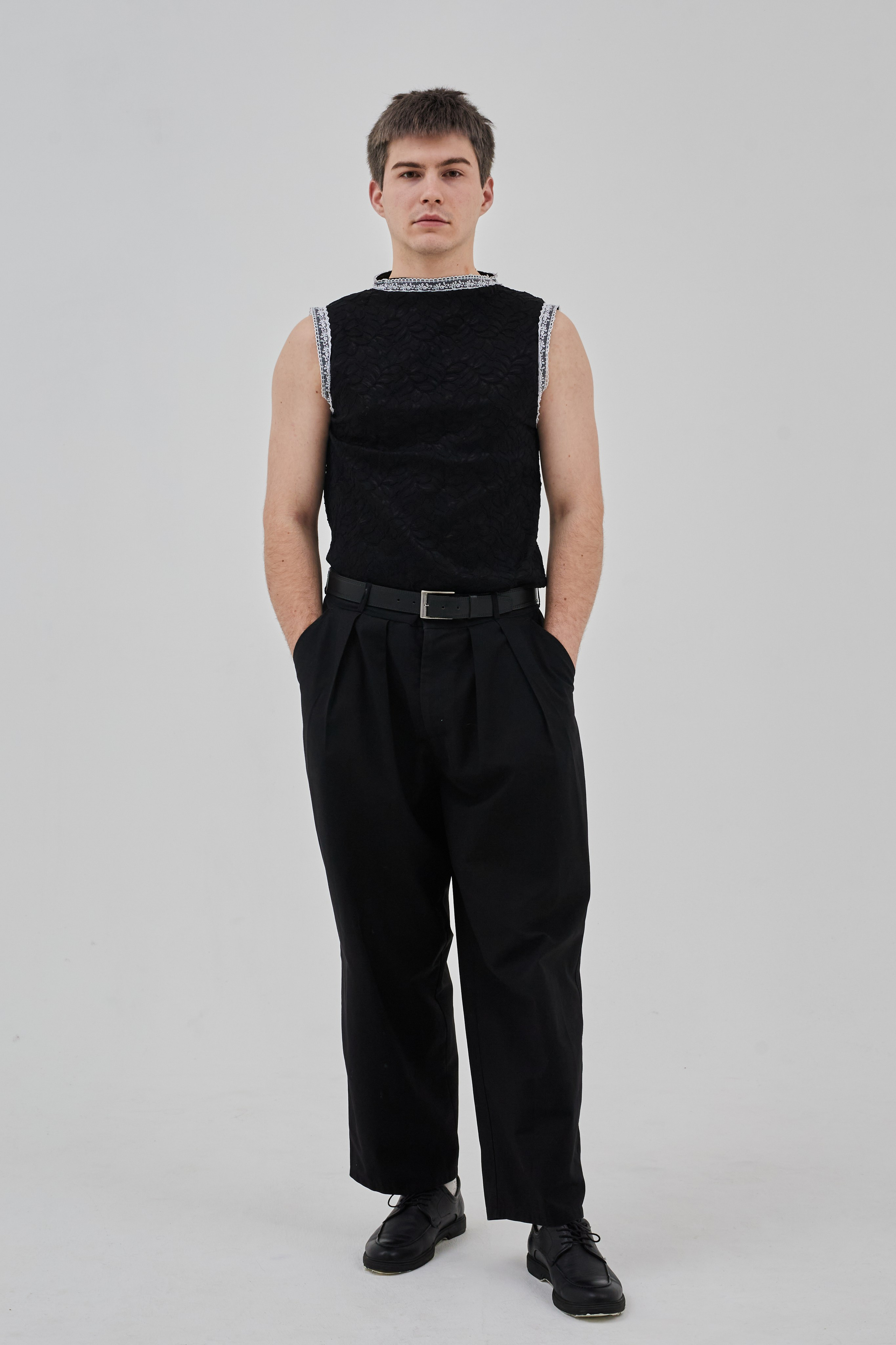 Т/К «Paradigma». Simpleand1