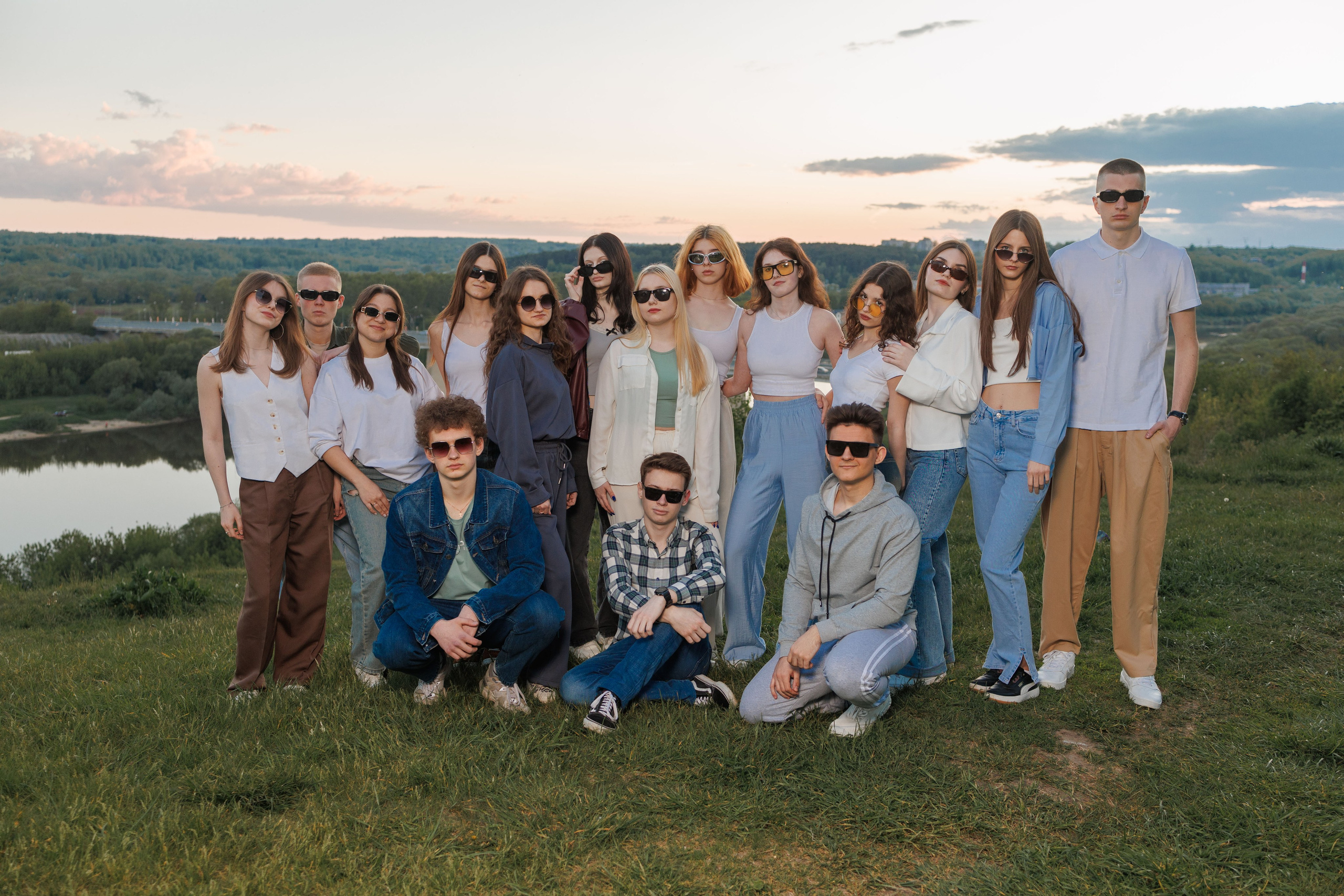 Фотограф Алексин|Тула