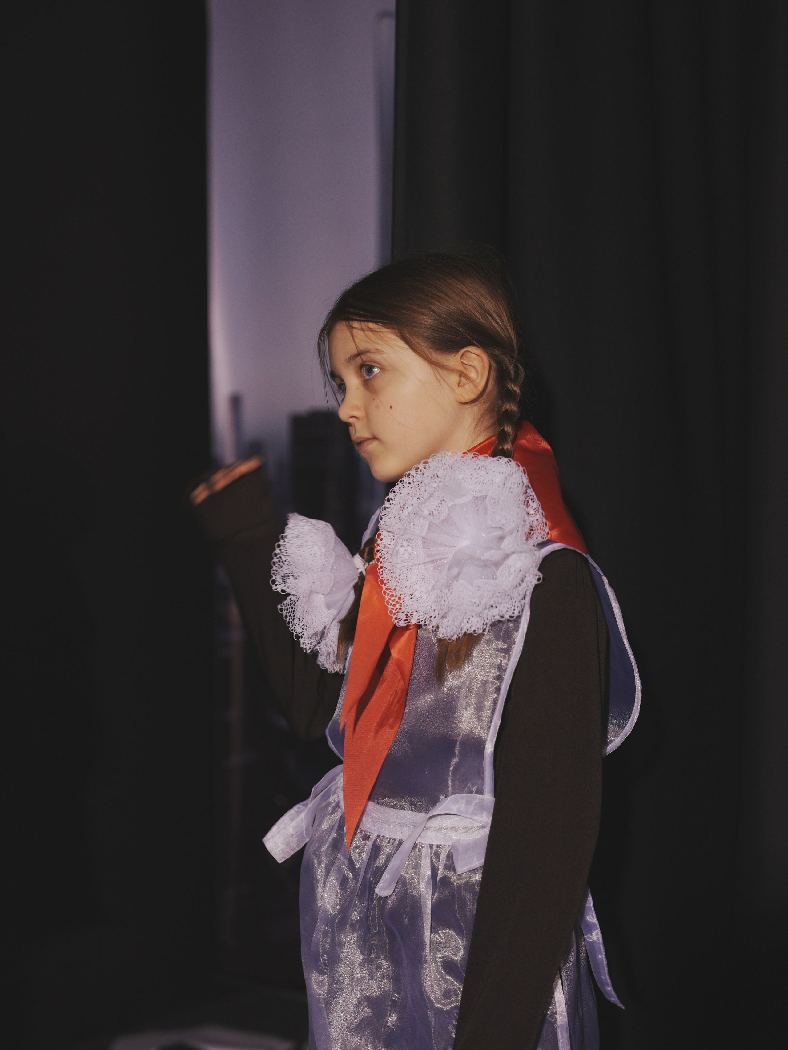 Reportage for teatr. Фотограф и видеограф Тверь