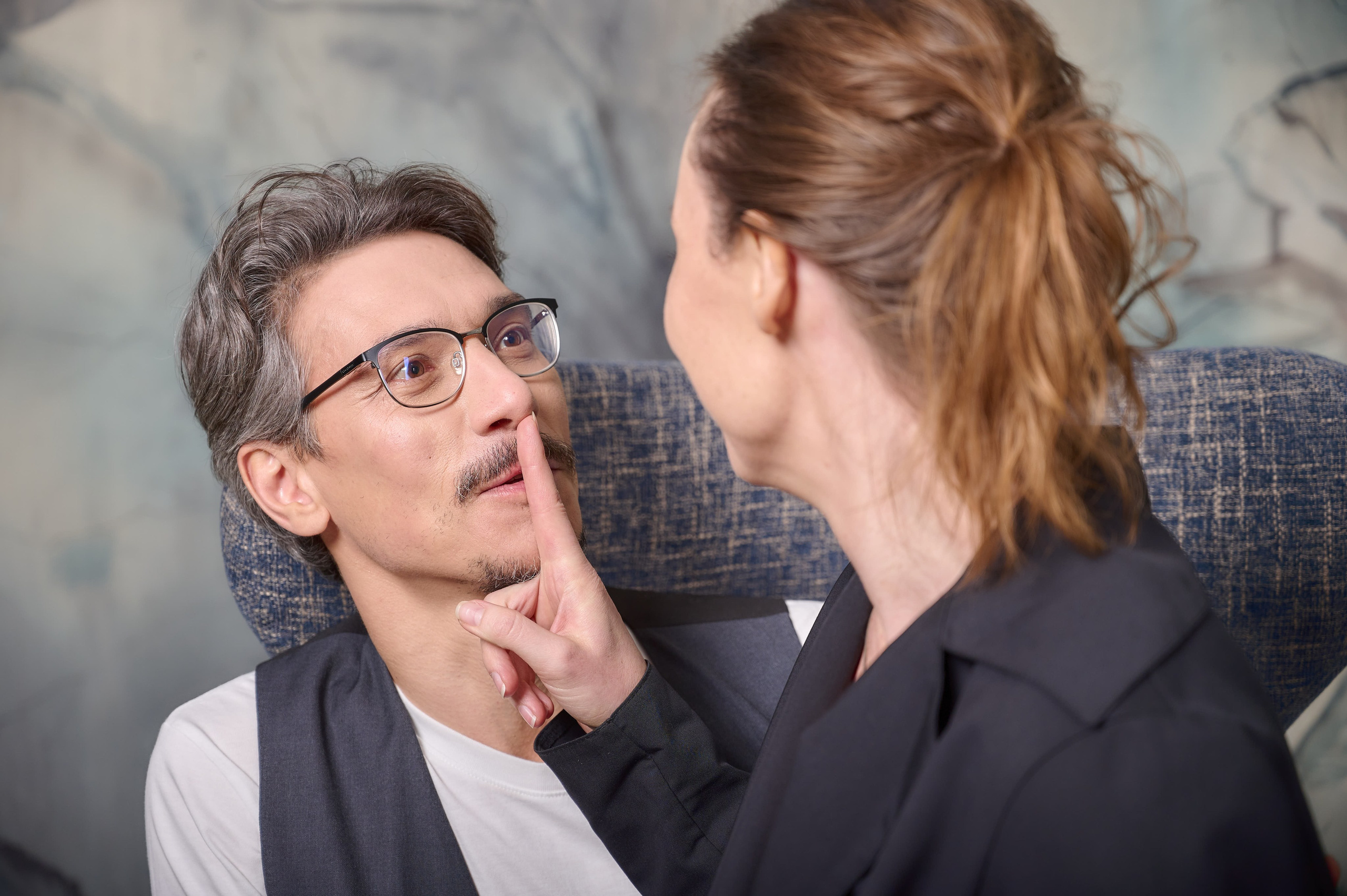 Фотосессия Анны и Андрея. Никита Хохловский фото и видео продакшн