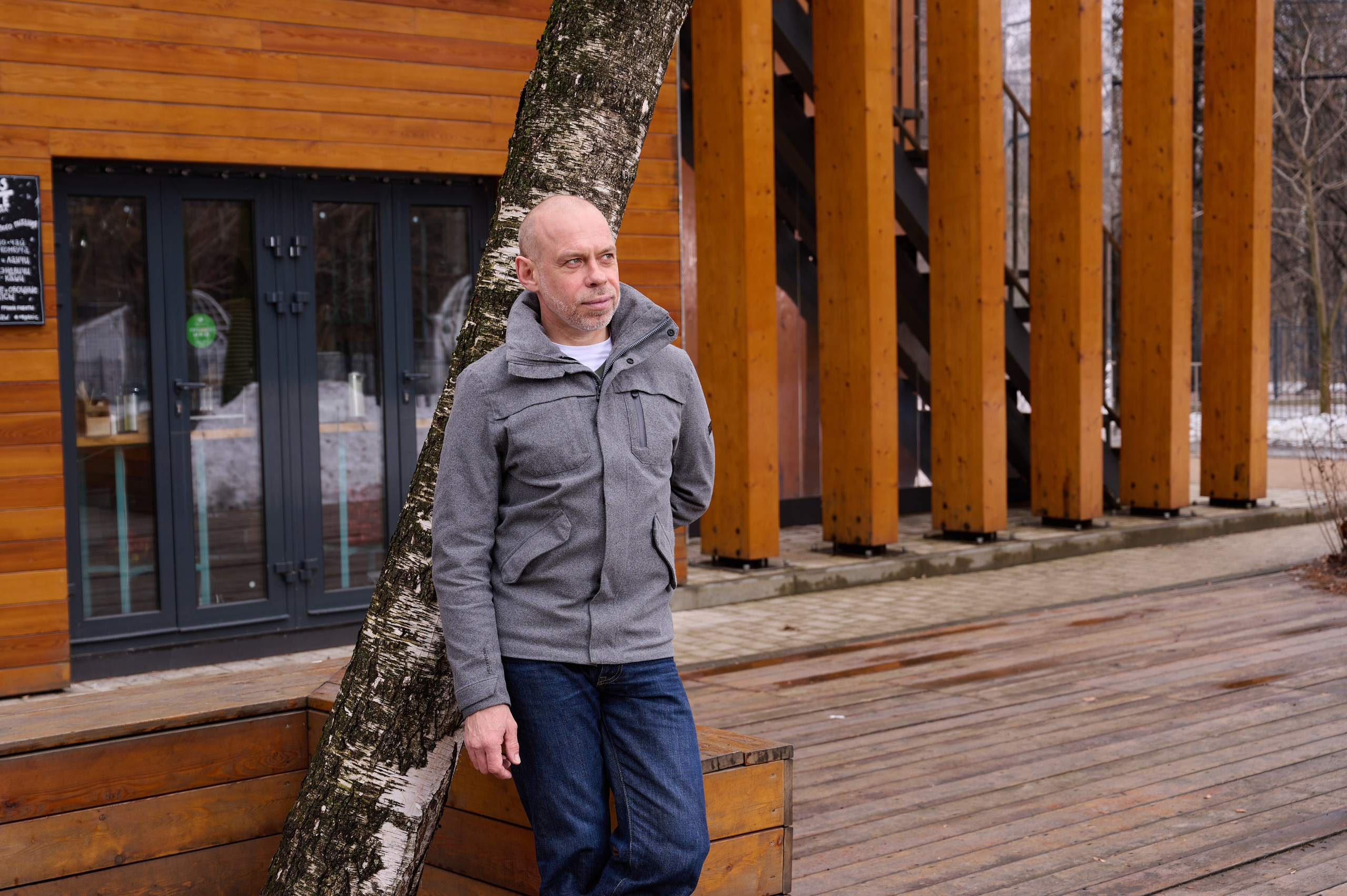 Фотосессия Жан 01.04.21. Никита Хохловский фото и видео продакшн