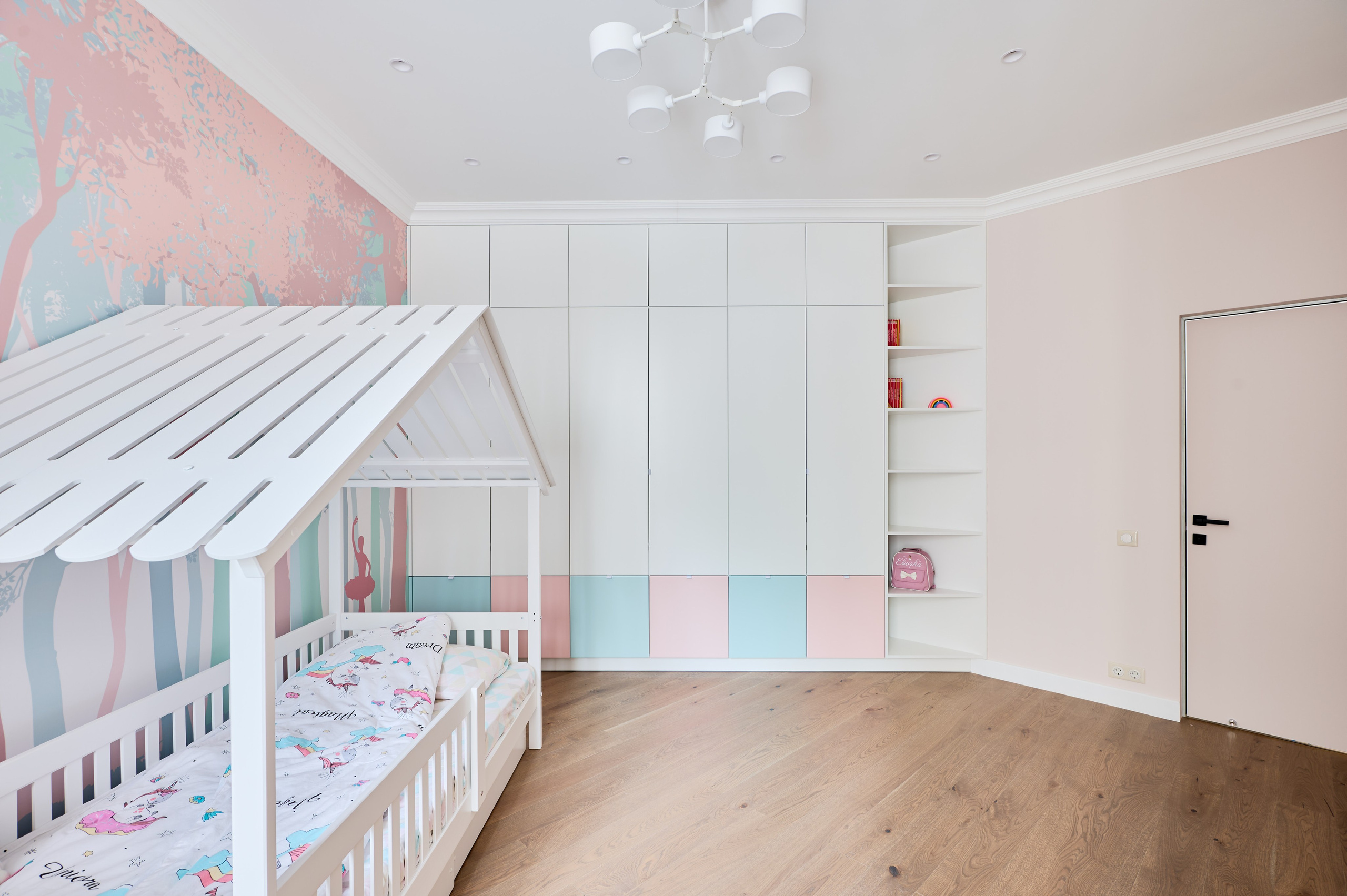 ЖК Династия 1. Никита Хохловский фото и видео продакшн