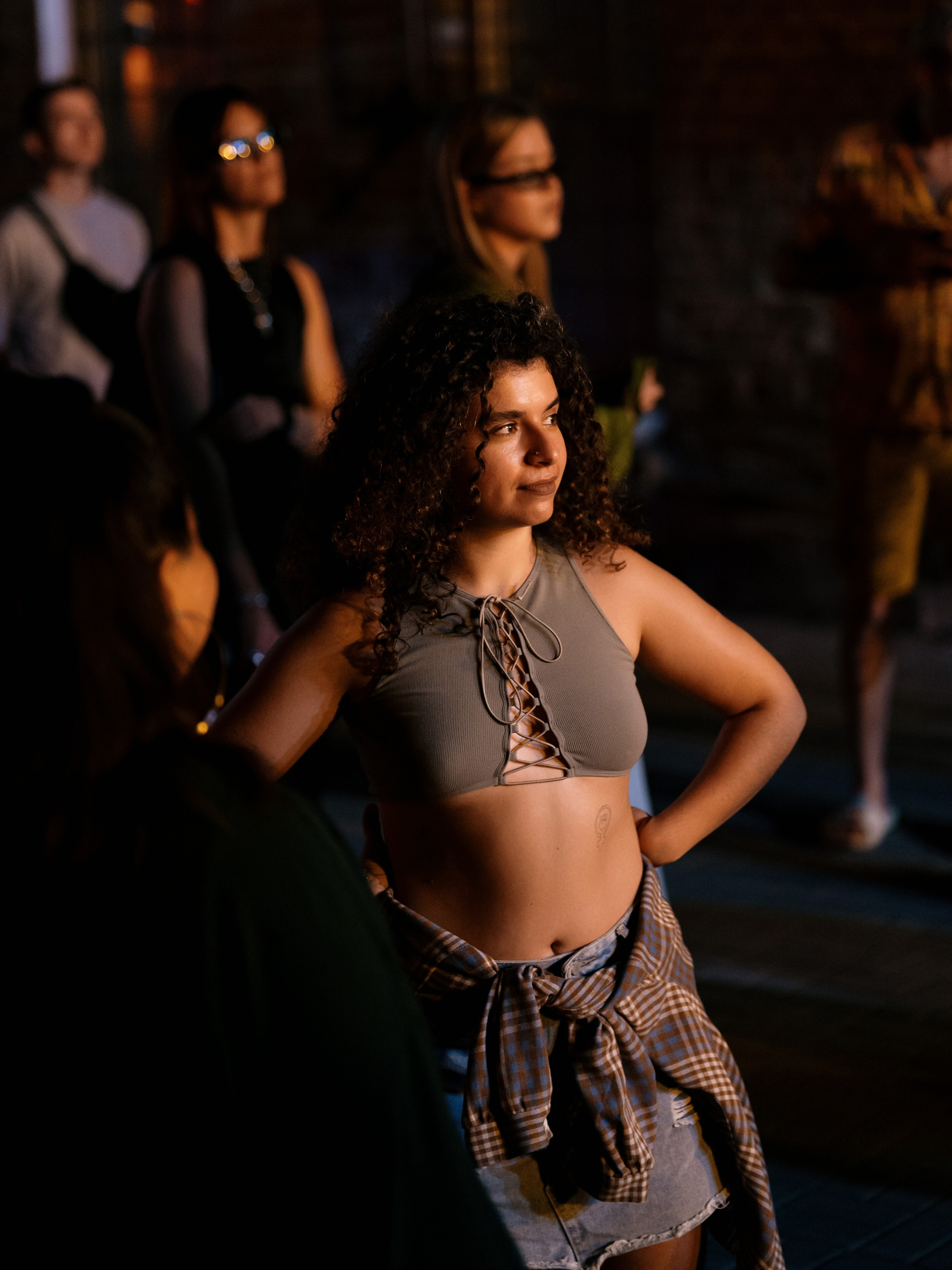 REVOLD PROJECT | season opening 2025. Фотограф Vika Rin