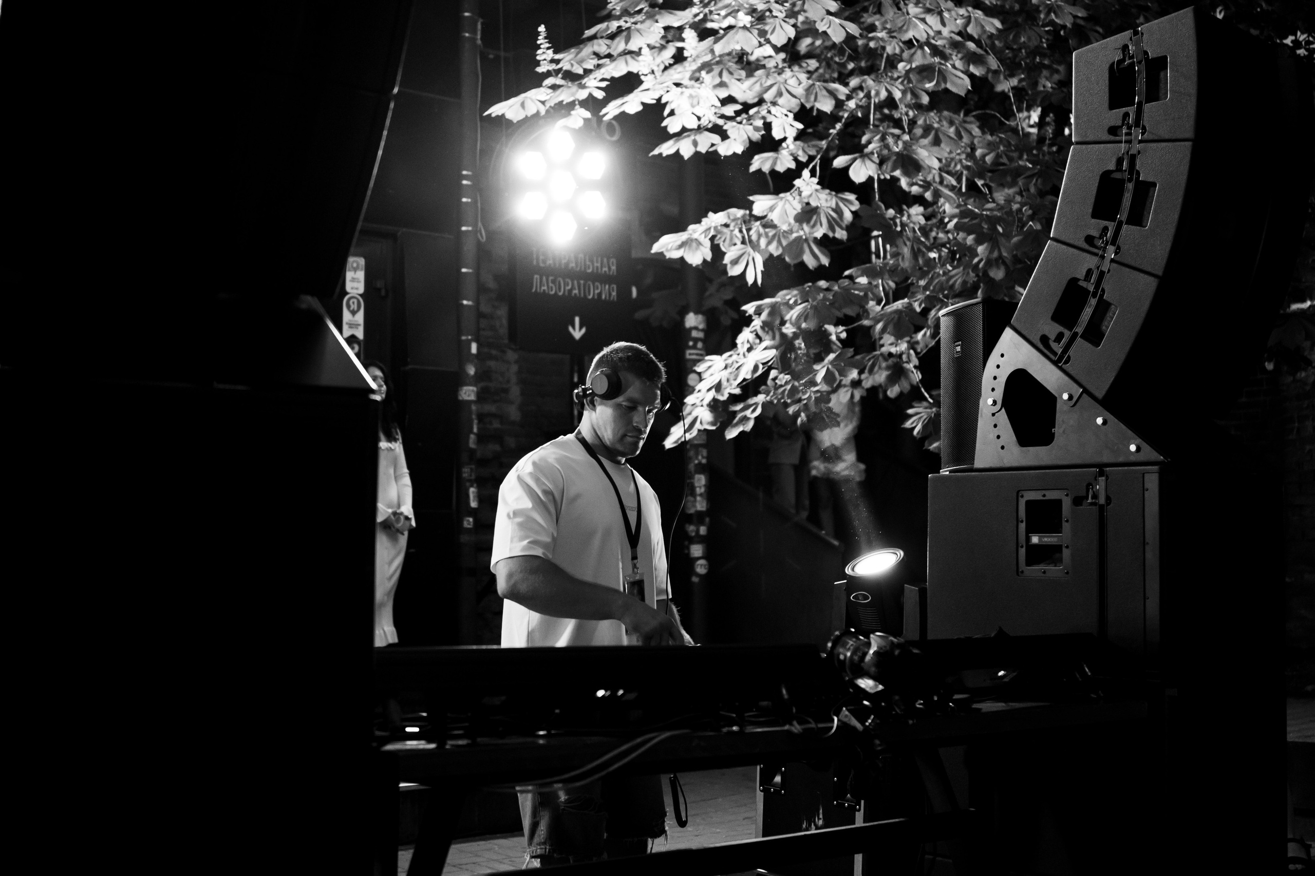 REVOLD PROJECT | season opening 2025. Фотограф Vika Rin