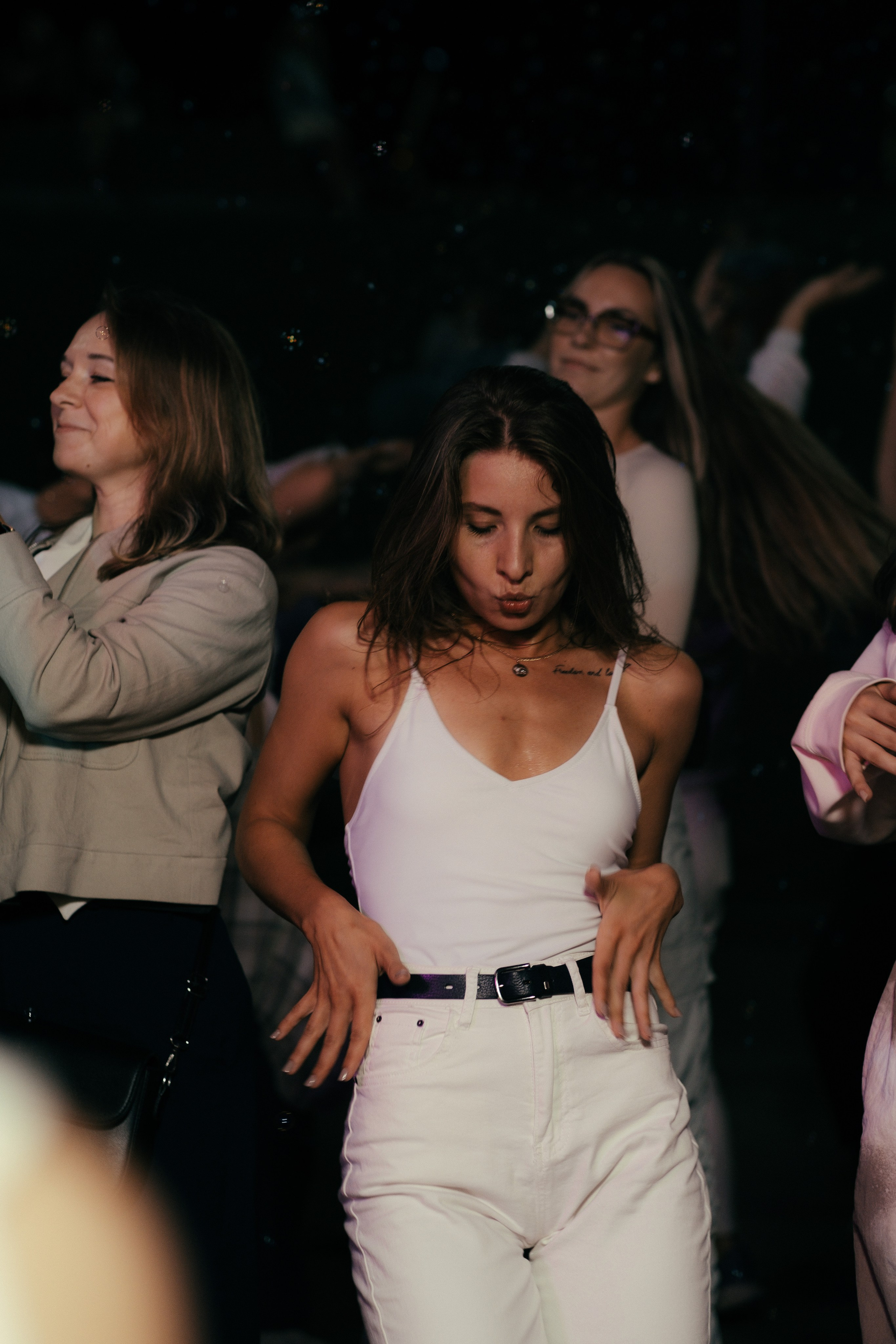 «ДОМашний джем». Фотограф Vika Rin