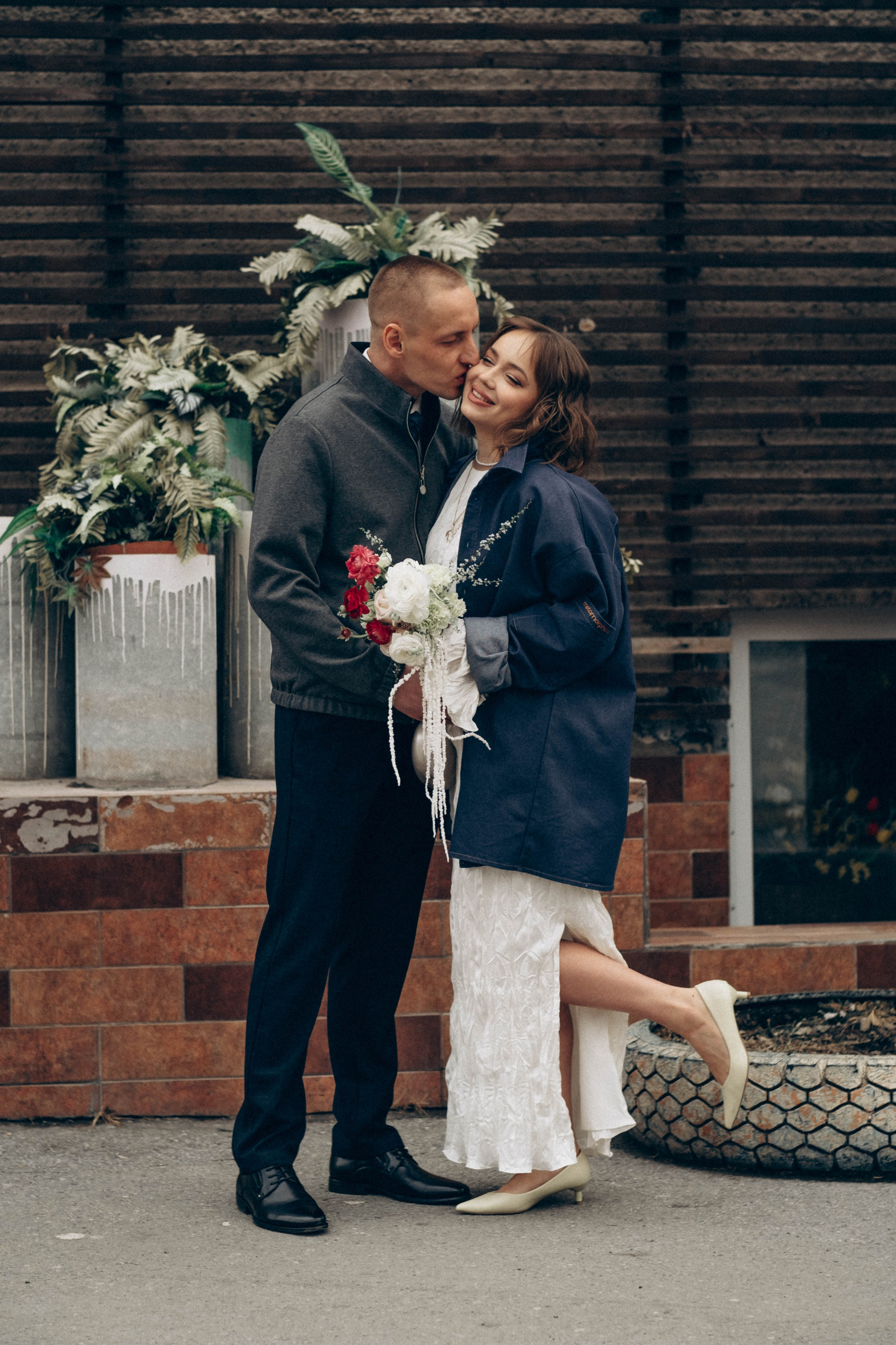 11. Свадебный фотограф Челябинск