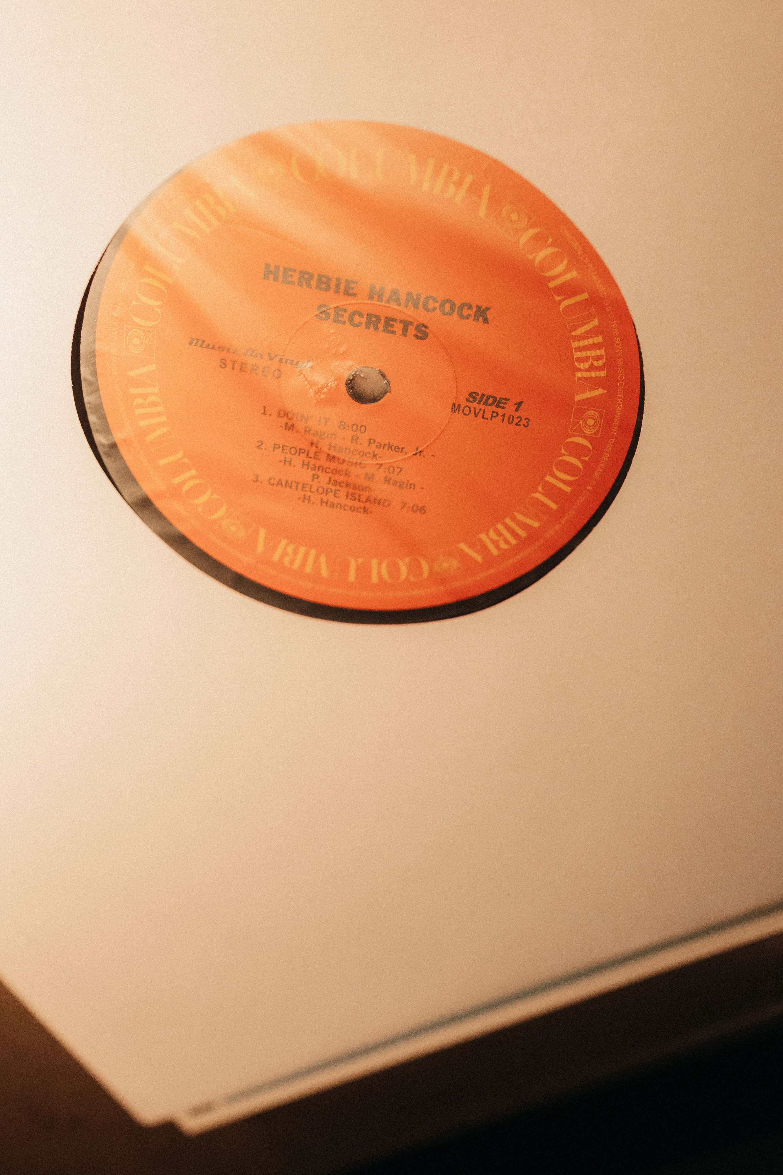 Chef's Table — WareHouse. Фотограф ЕКБ