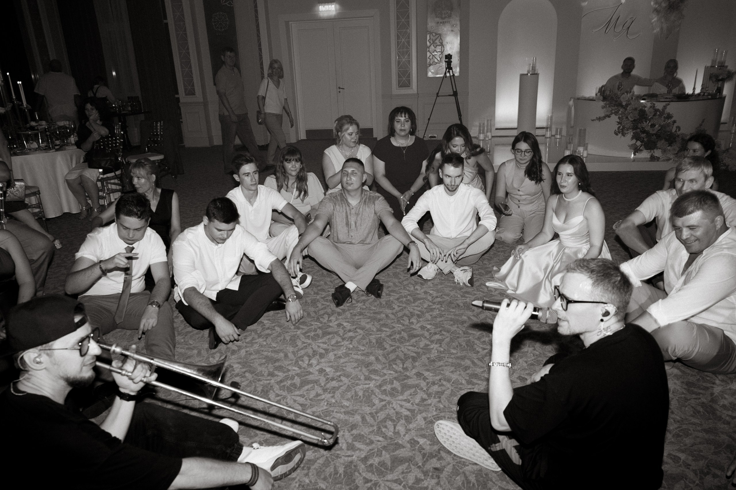 Максим и Яна 13.07.24. Event-агентство «Бутик Событий» Евгении Гарновской