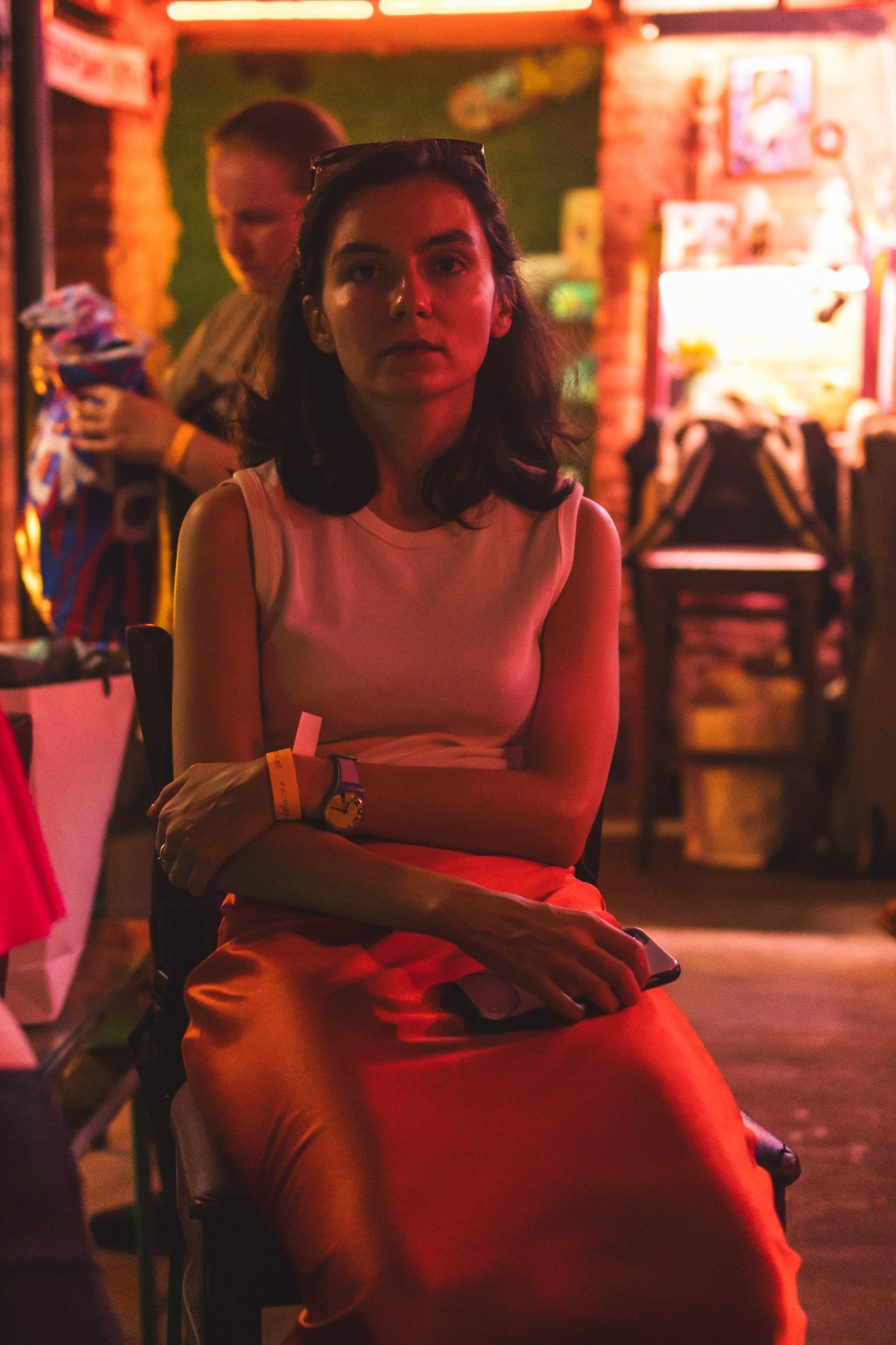 Музыкально-творческий фестиваль. Фотограф Ольга Махалова — Санкт-Петербург, Москва, Нижний Новгород