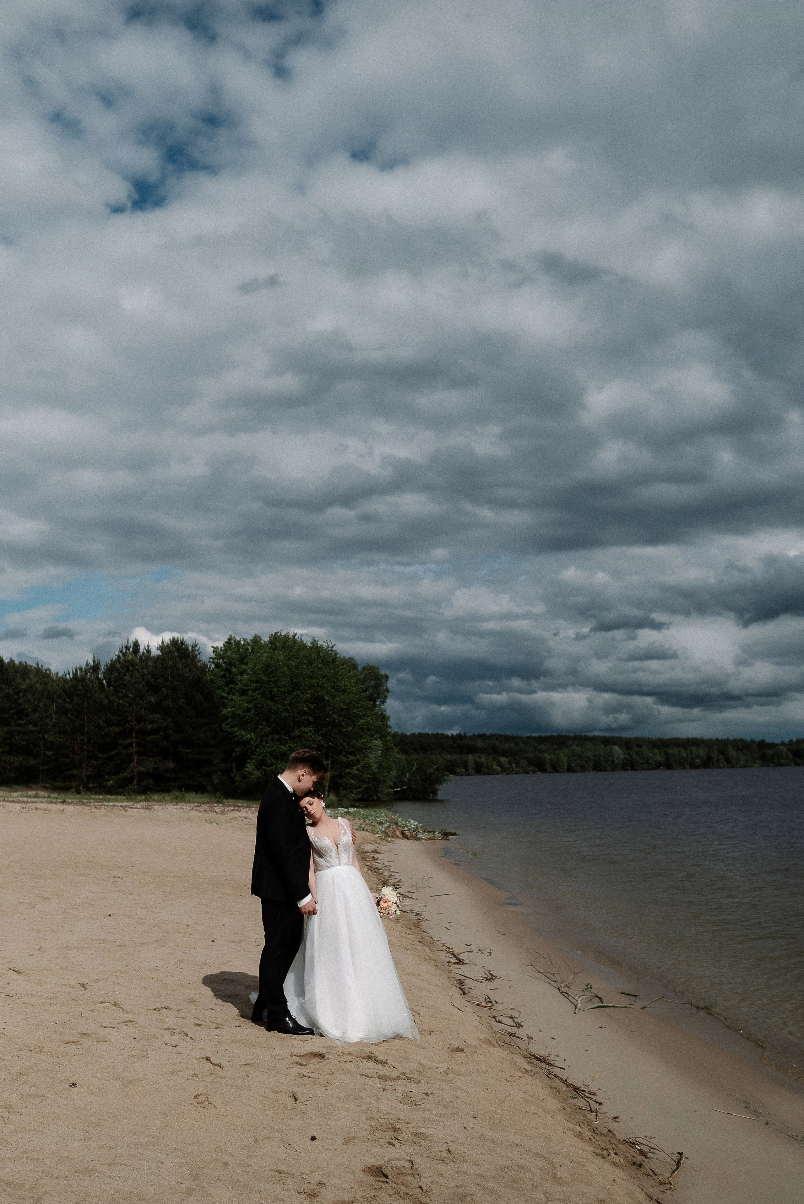 Свадьбы. Свадебный и портретный фотограф в Липецке Юлия Свит