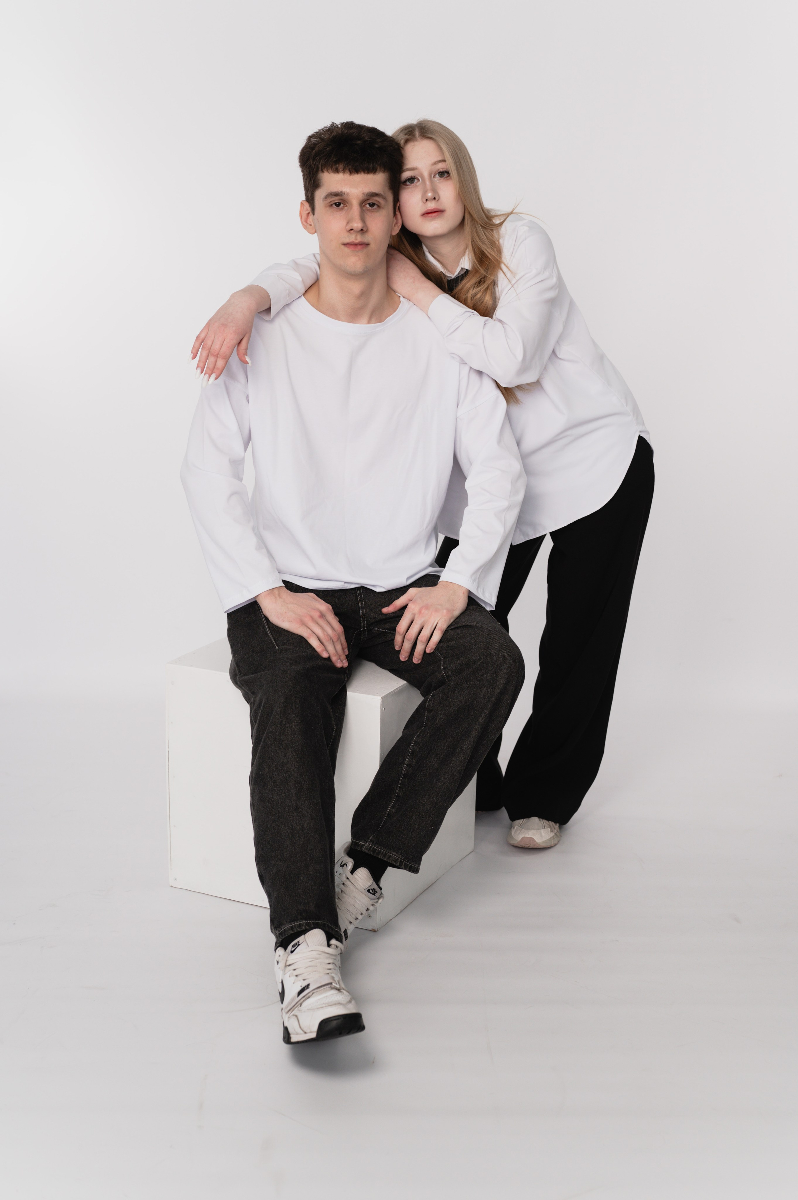 Школьные фотосессии. Школьный и детский фотограф в Новосибирской области