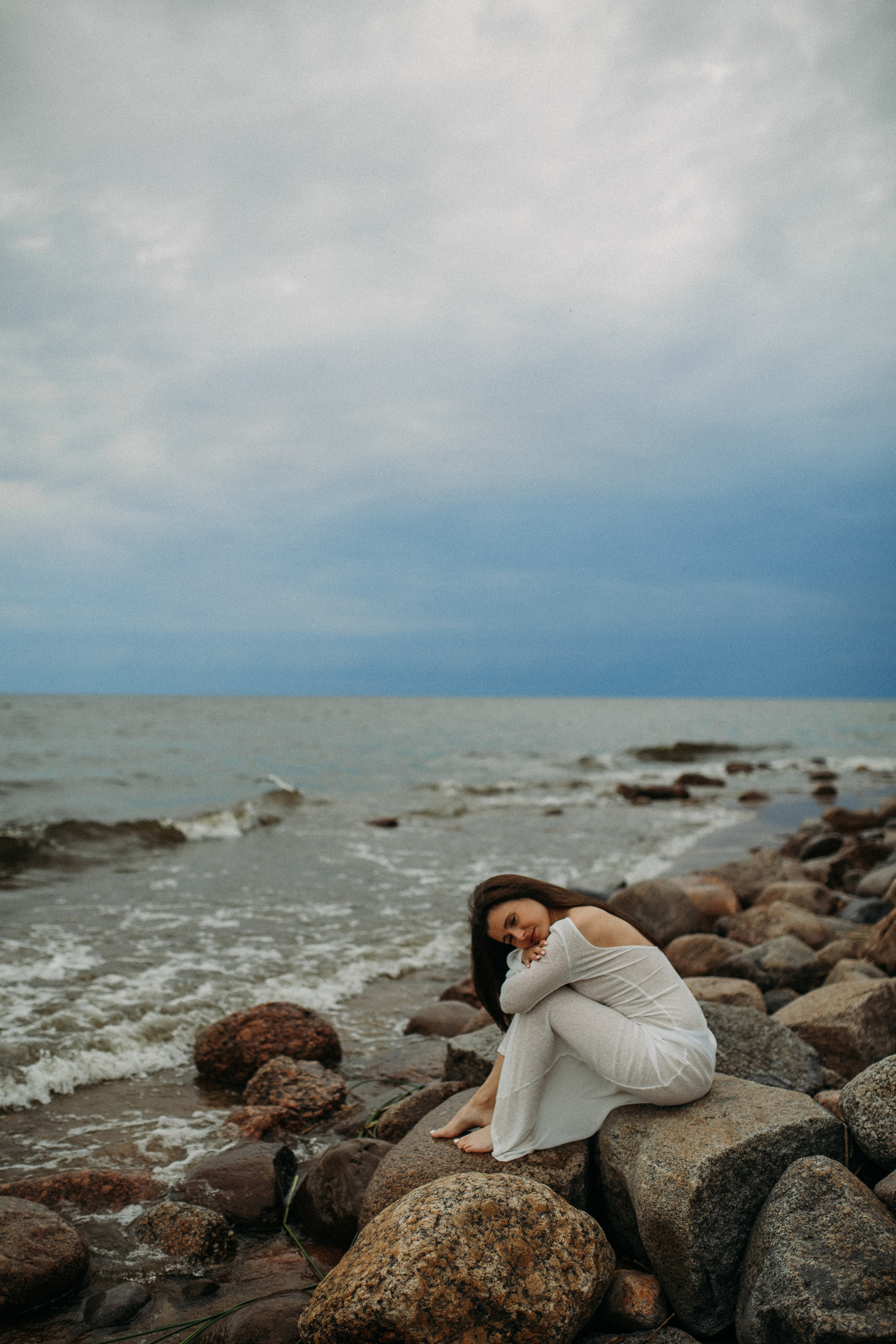 Екатерина. Фотограф в Санкт-Петербурге Анастасия Комолова
