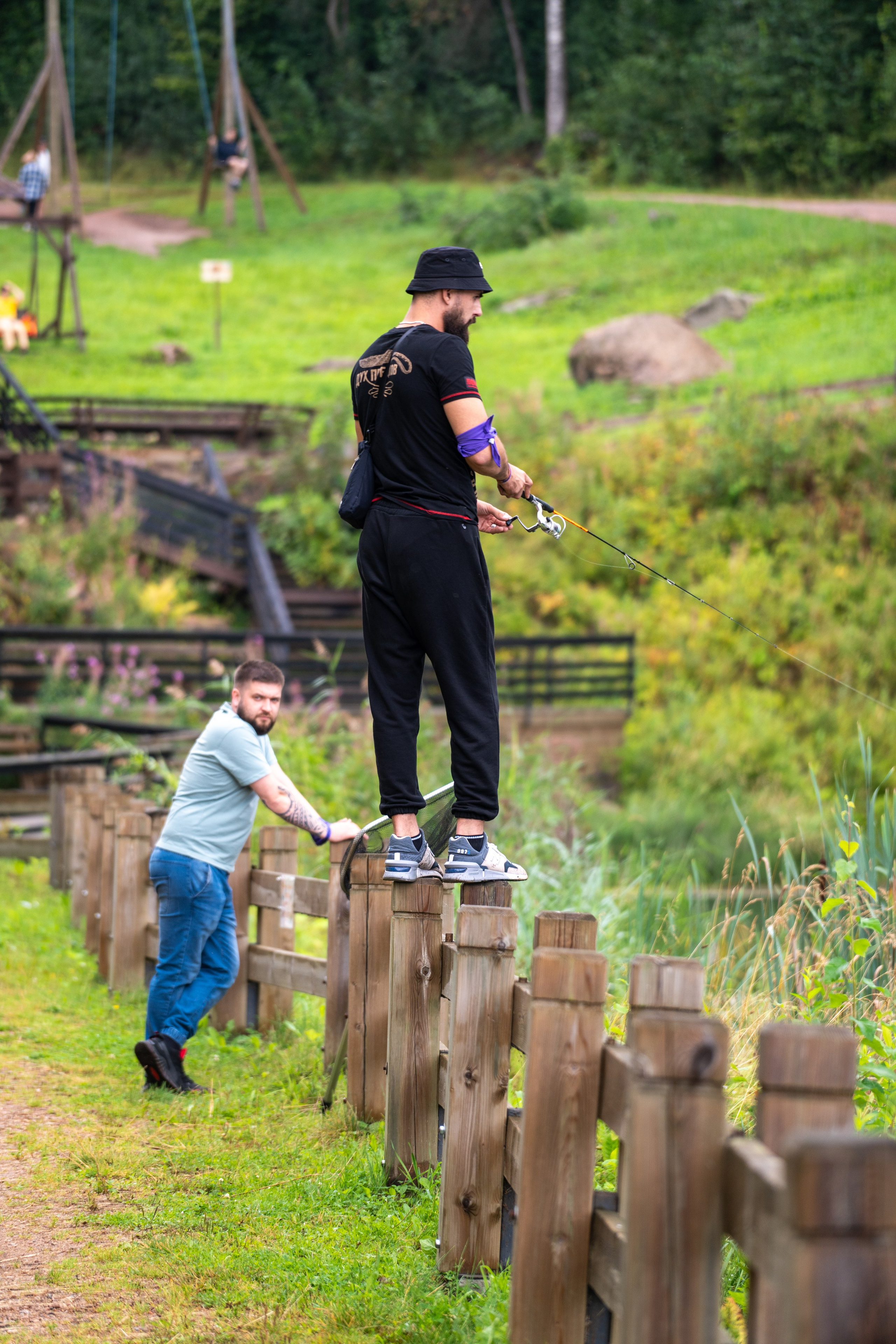 Фотосъёмка корпоратива СПб