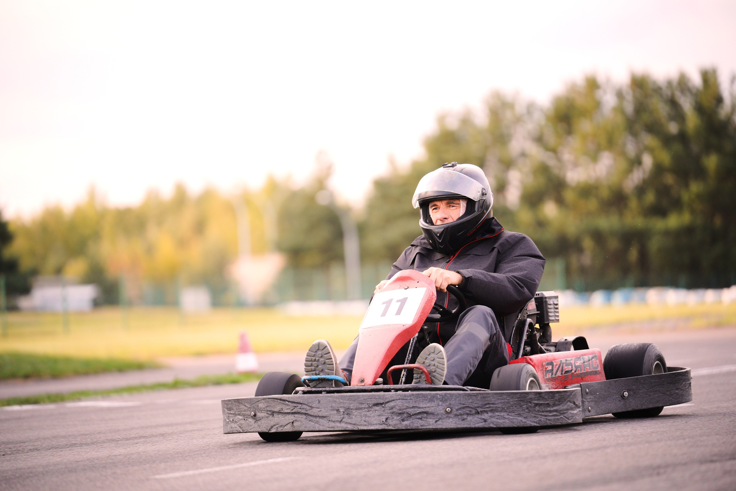 Как это было: III РЕСПУБЛИКАНСКИЕ СОРЕВНОВАНИЯ