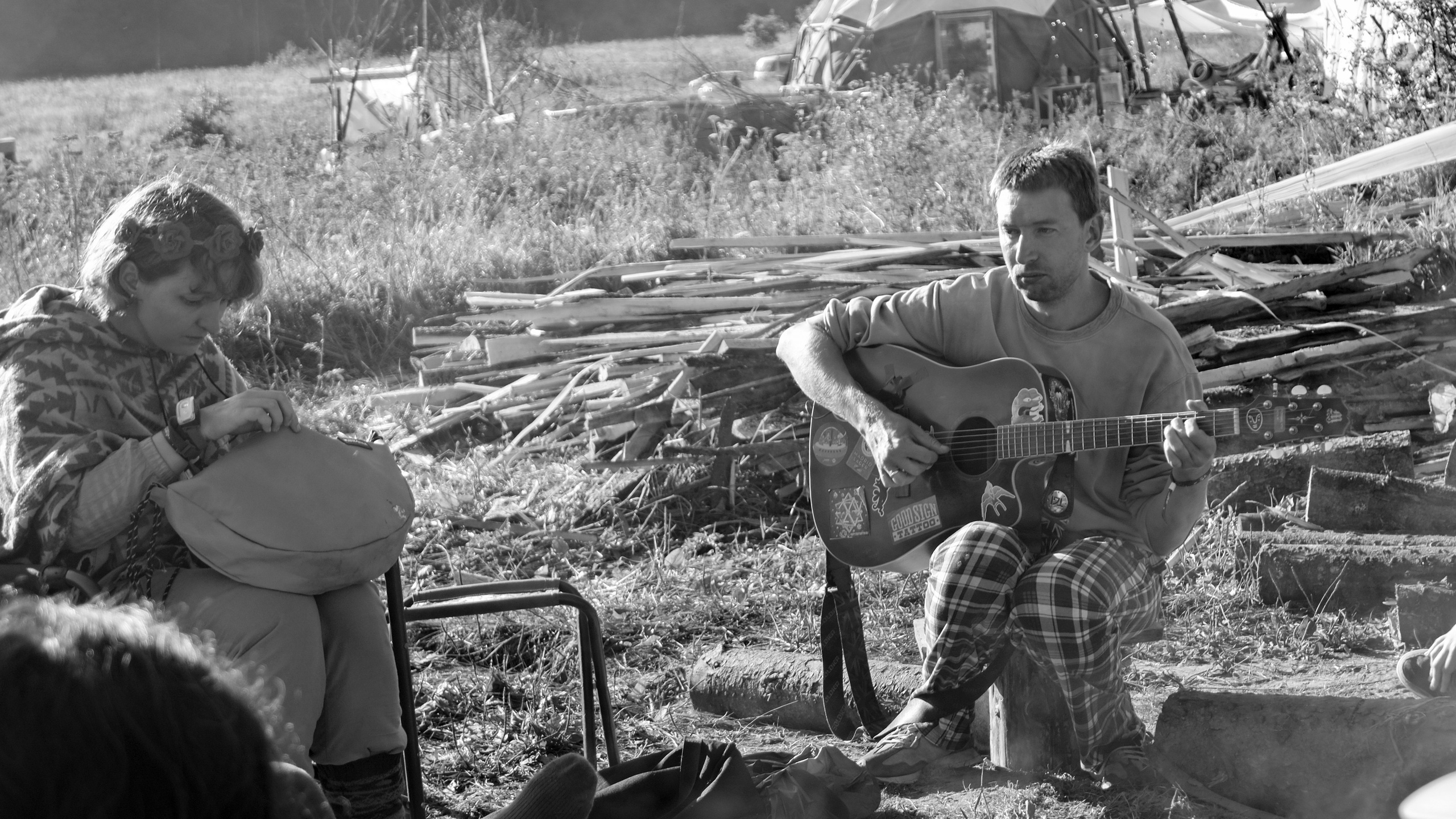 Insomnia2024. Фотограф и видеограф Апокина Мария Москва