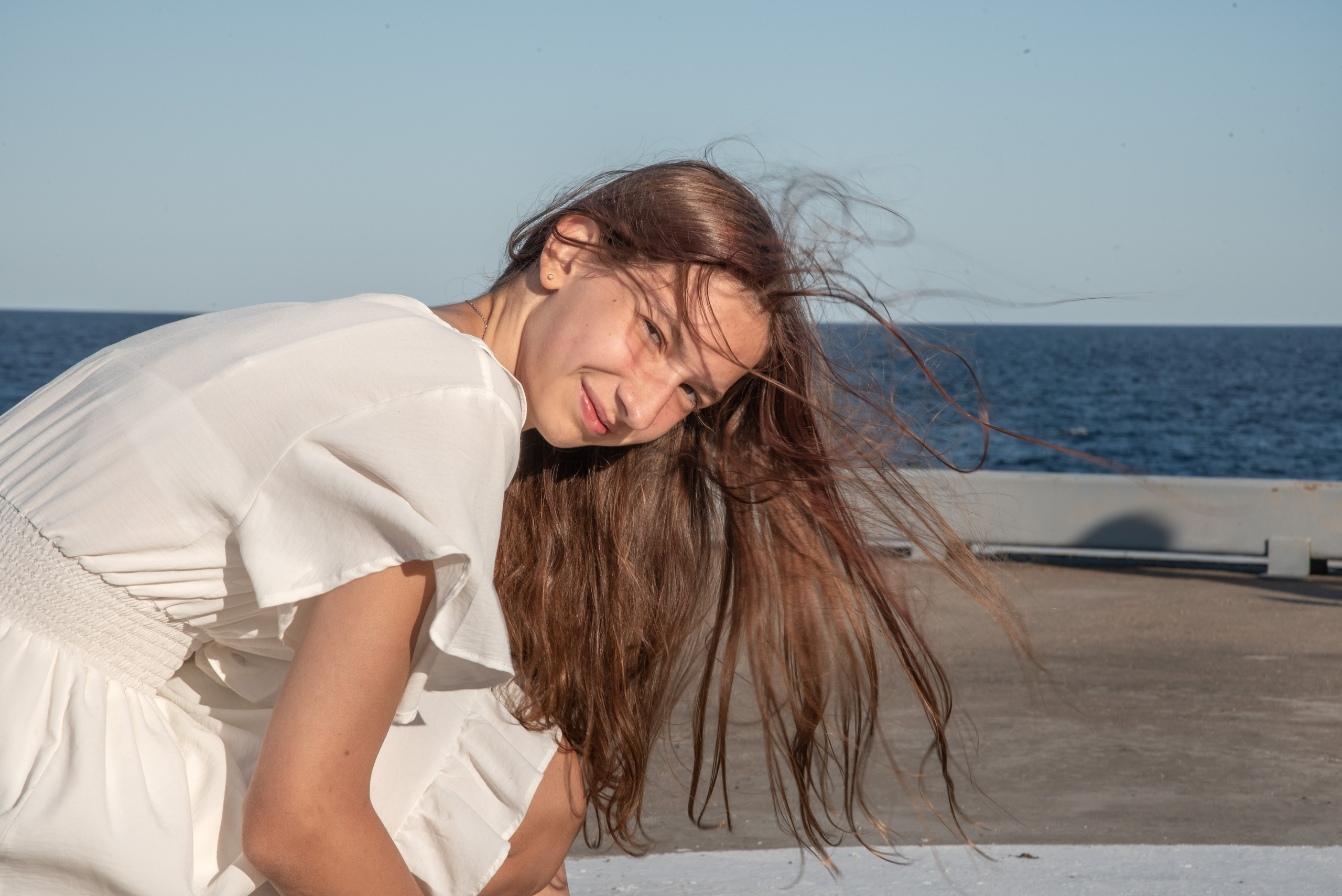 Произвольный и жанровый портрет. Портретная, семейная съемка, репортаж. Москва. Куликова Татьяна