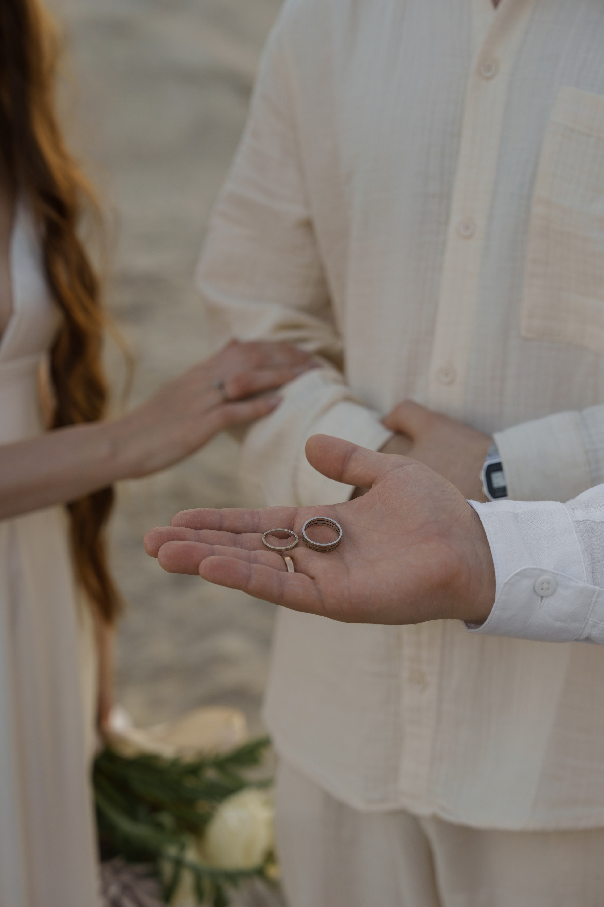 Serene night. Свадебный и репортажный фотограф Элина Козырьянова