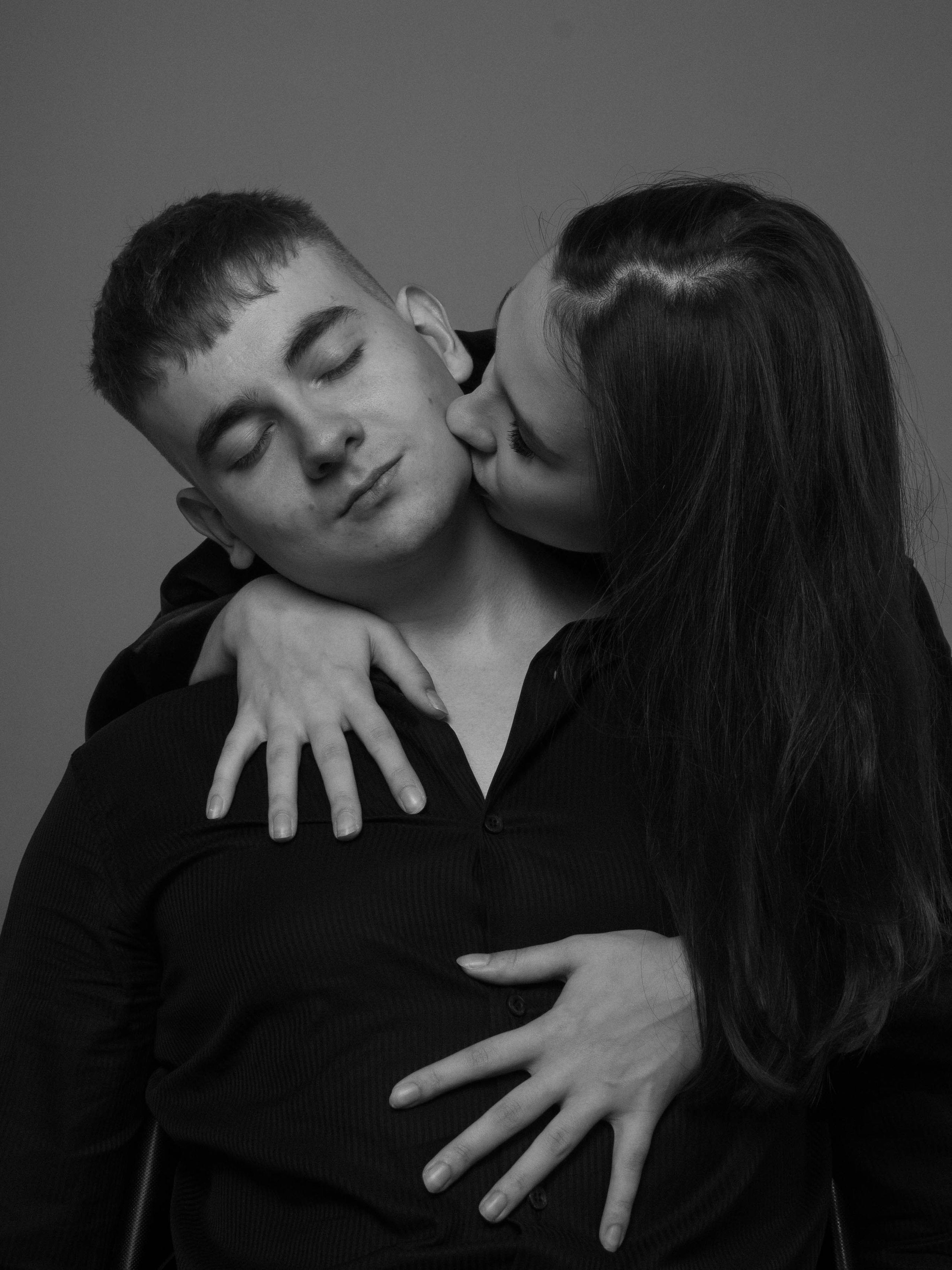 Love story. Rara Oleneva | фотограф (-иня, -ка, -есса)