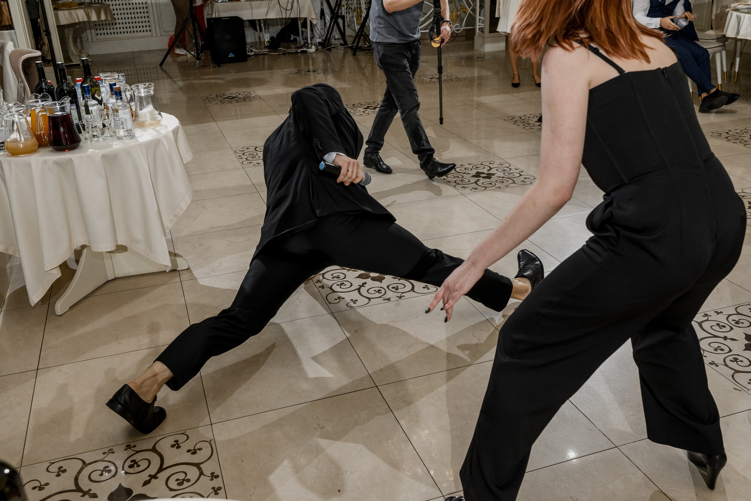 Тимур и Наталья. Фотограф Филякин Константин