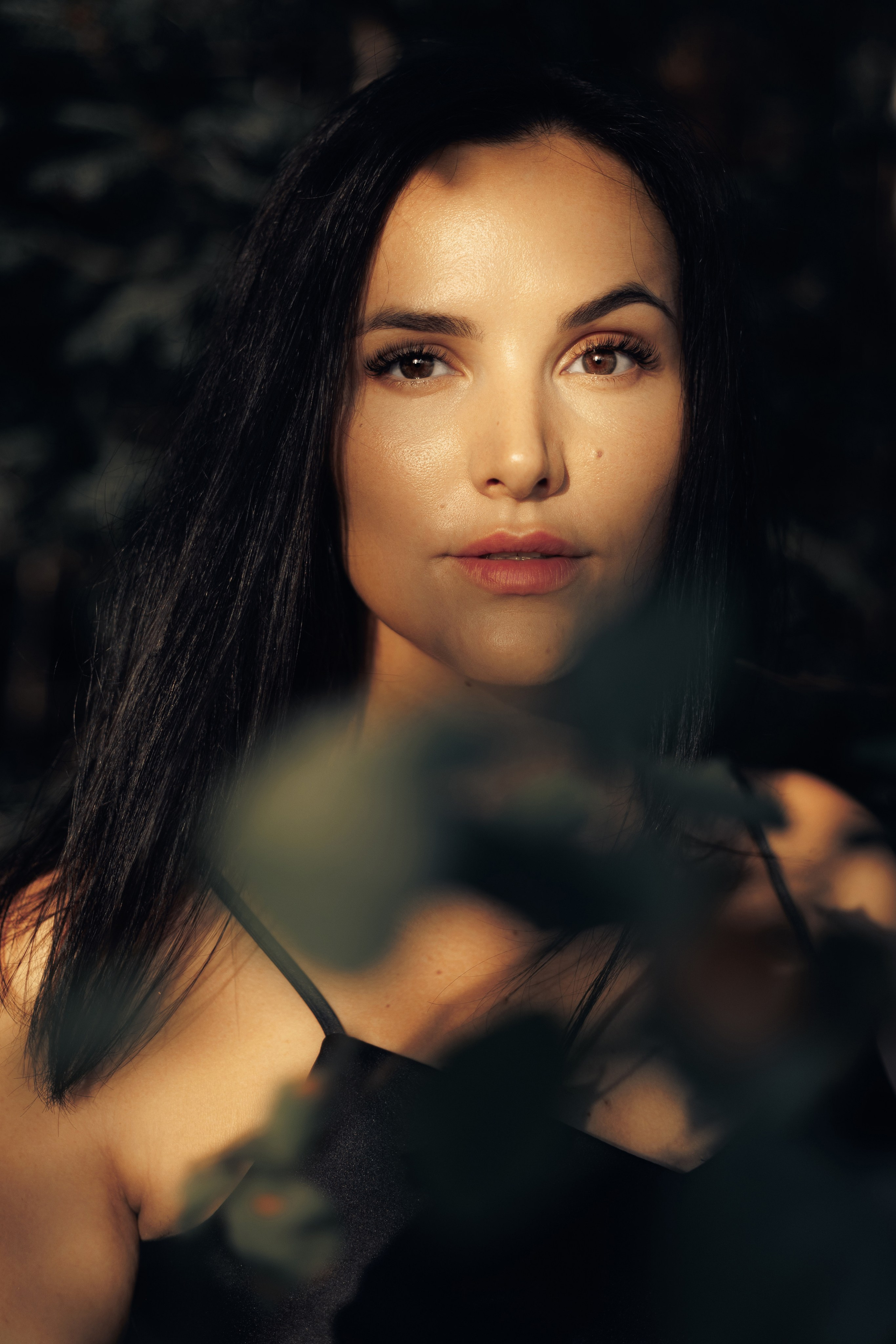 Портрет. Портретный фотограф Наталья Шарыпина в Череповце