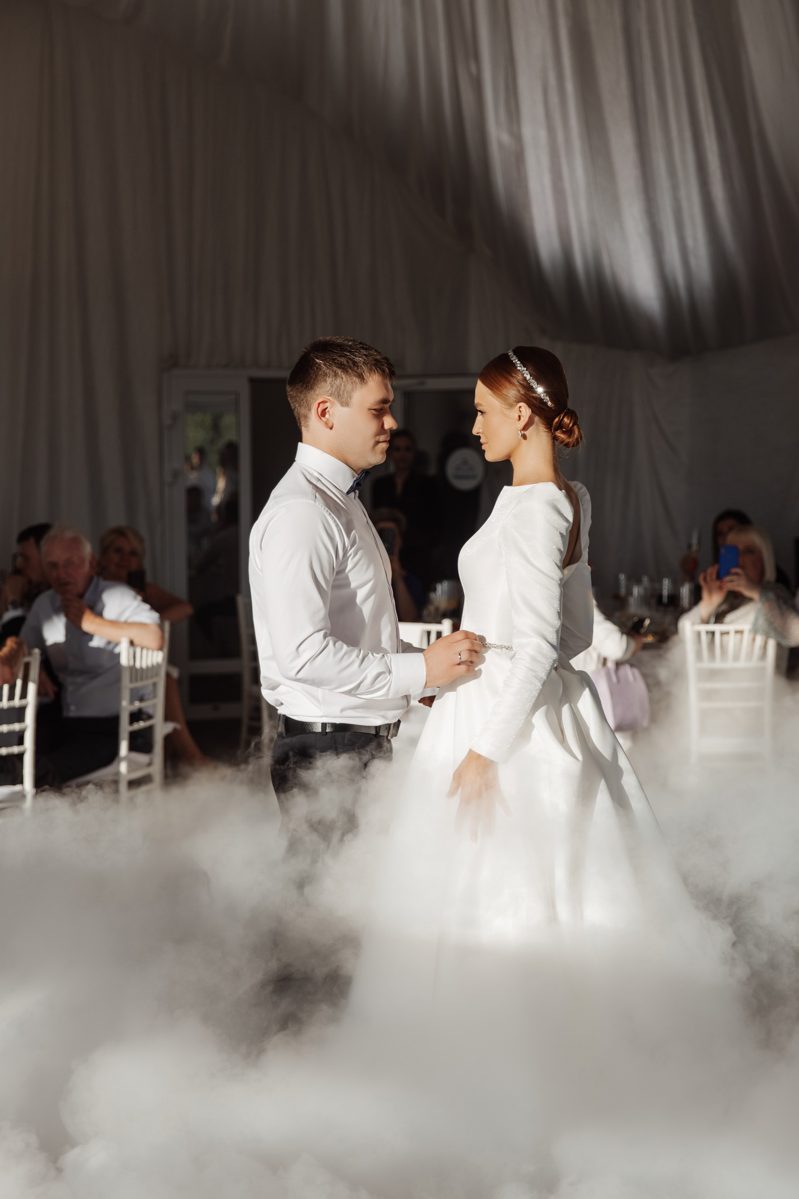 Екатерина & Роман. Свадебный фотограф Минск Ирина Раевская