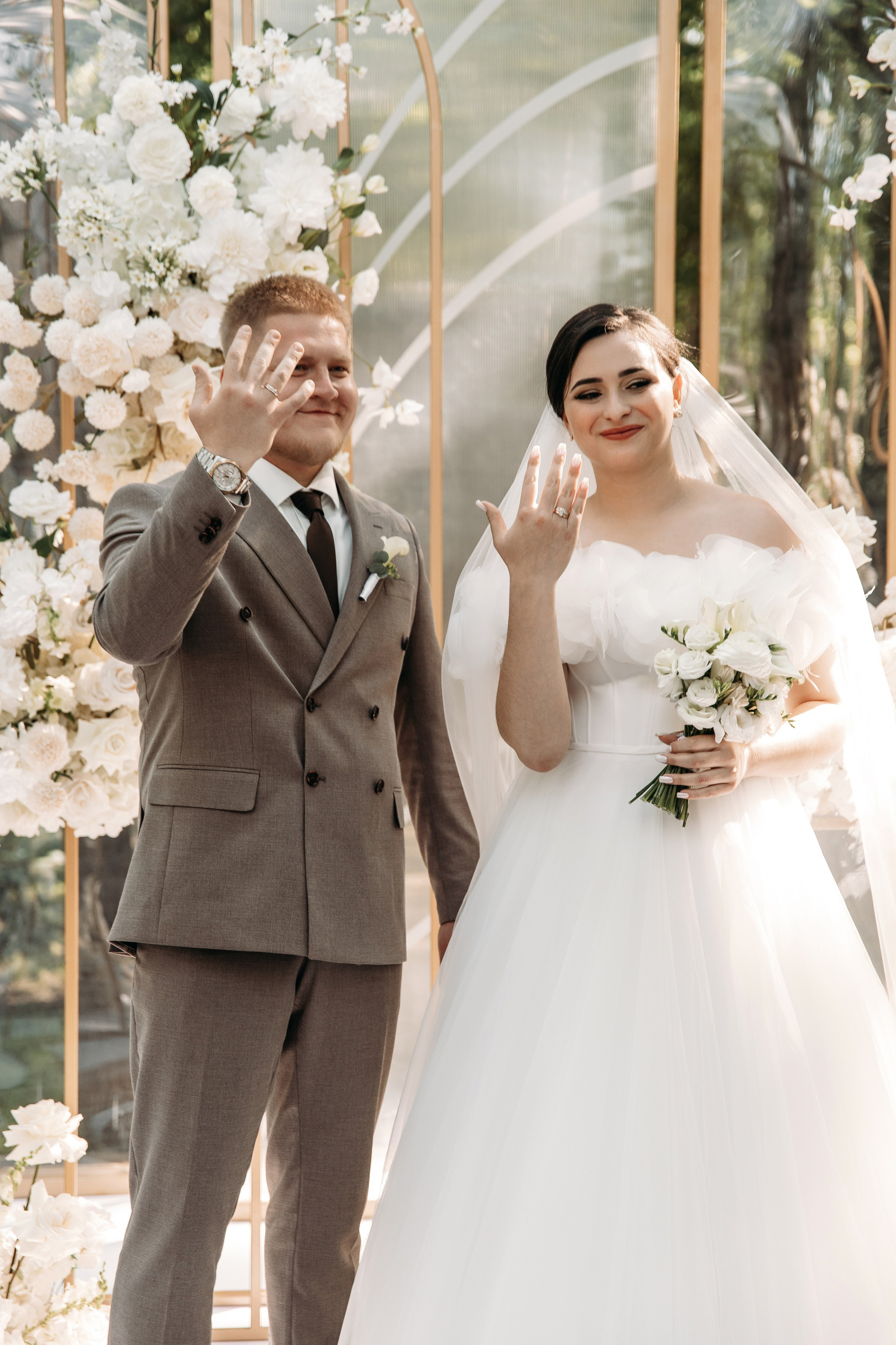 Айрат & Алина. Свадебный ФОТОГРАФ и ВИДЕОГРАФ Ульяновск