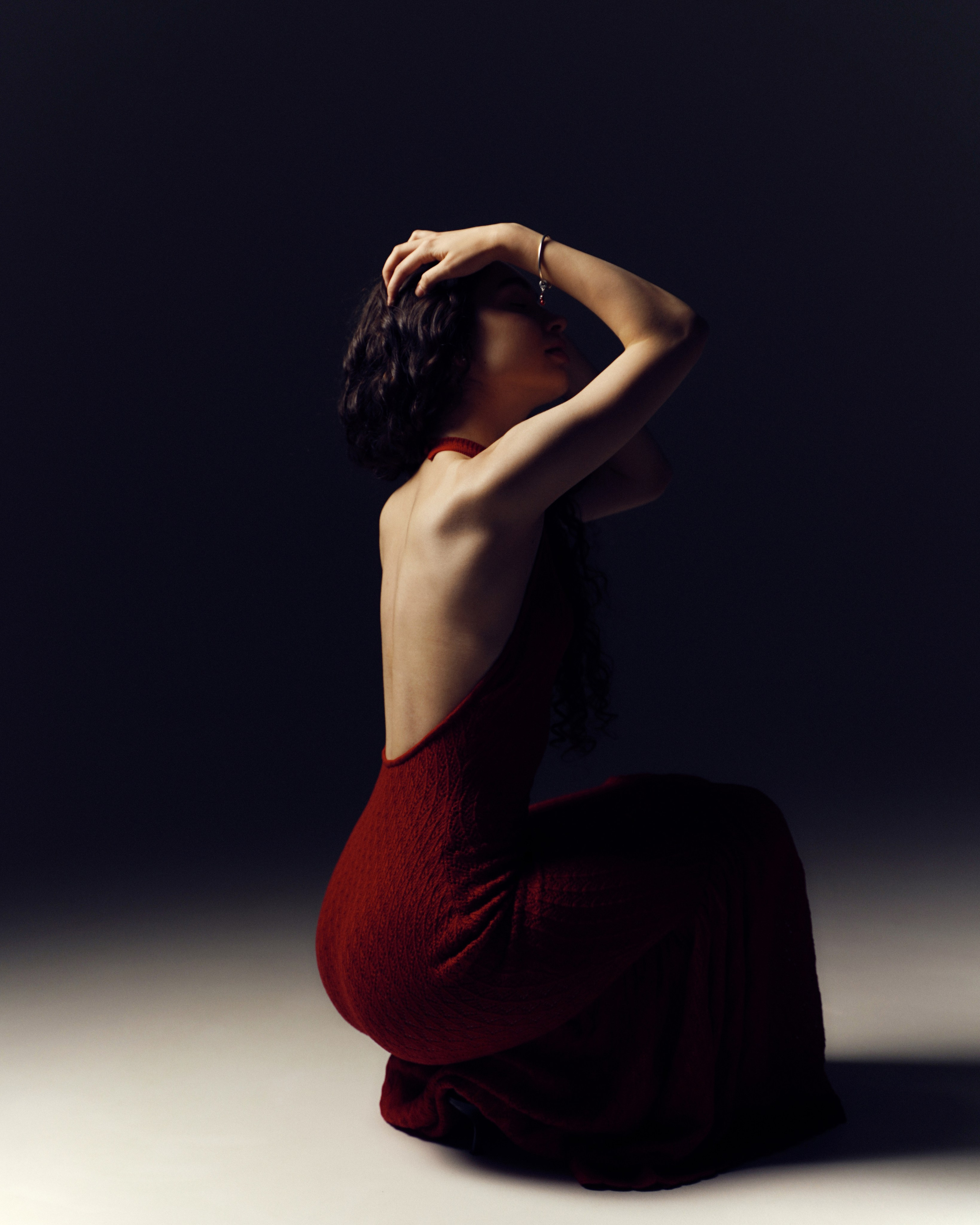 Личные съёмки. Главная