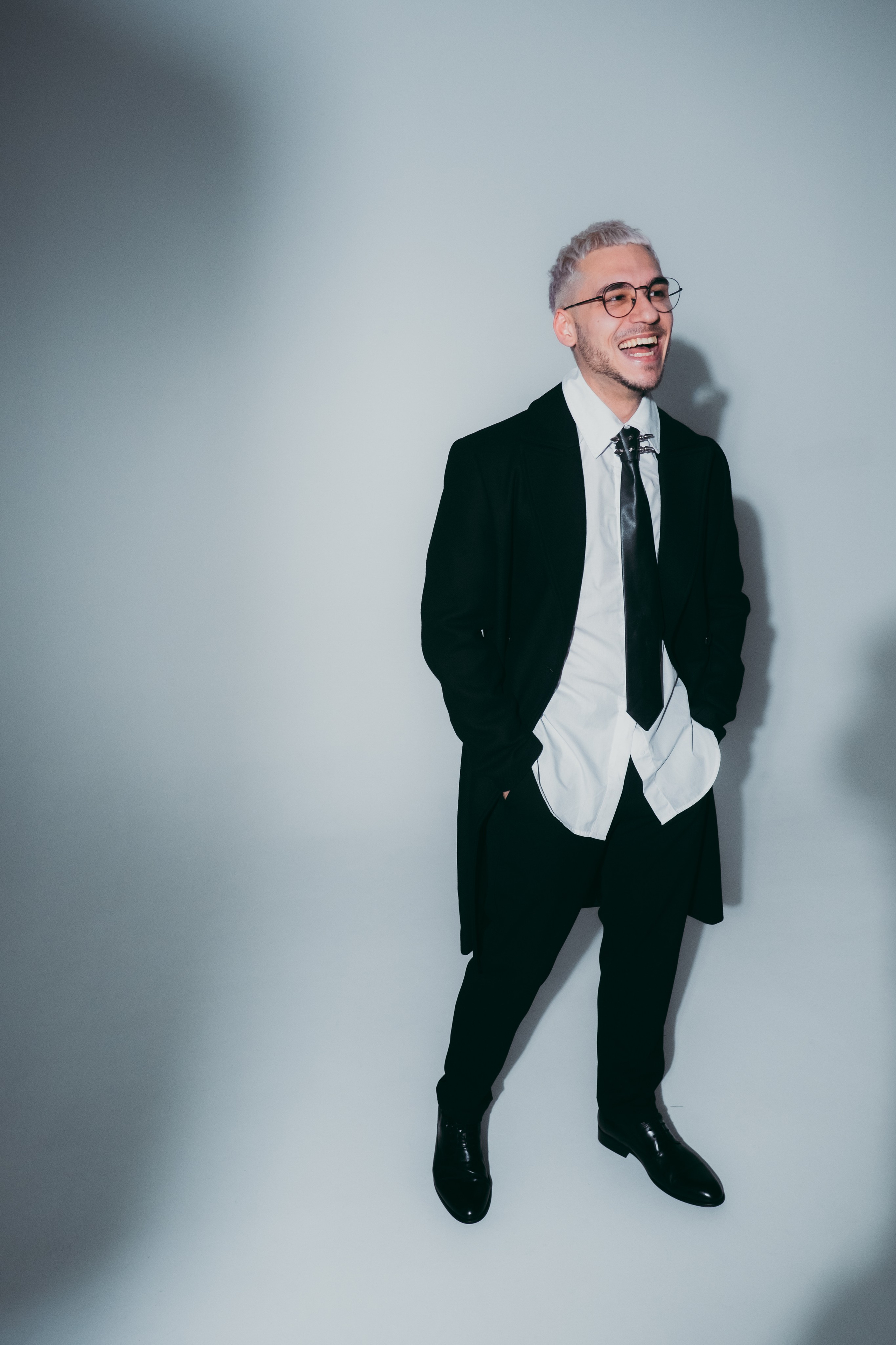 VOIS. Фотограф Астафьева Мария