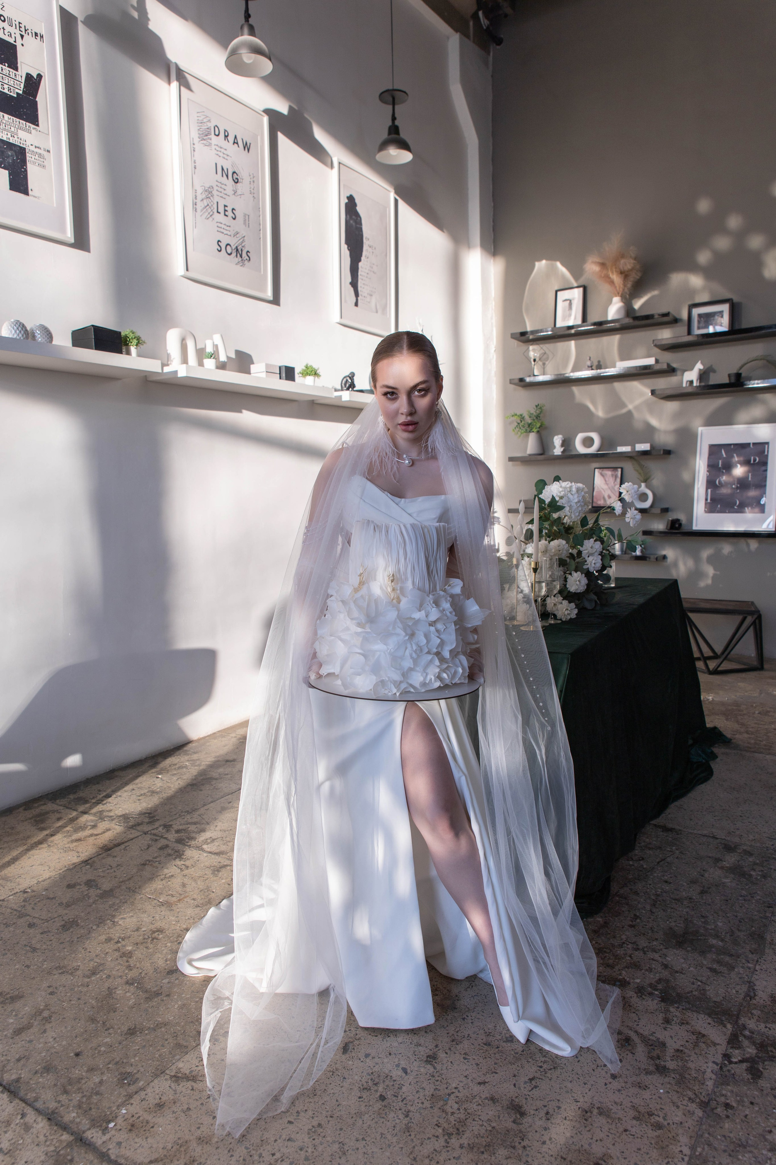 Ангелина и Артем. Свадебный фотограф Александра Мяскова