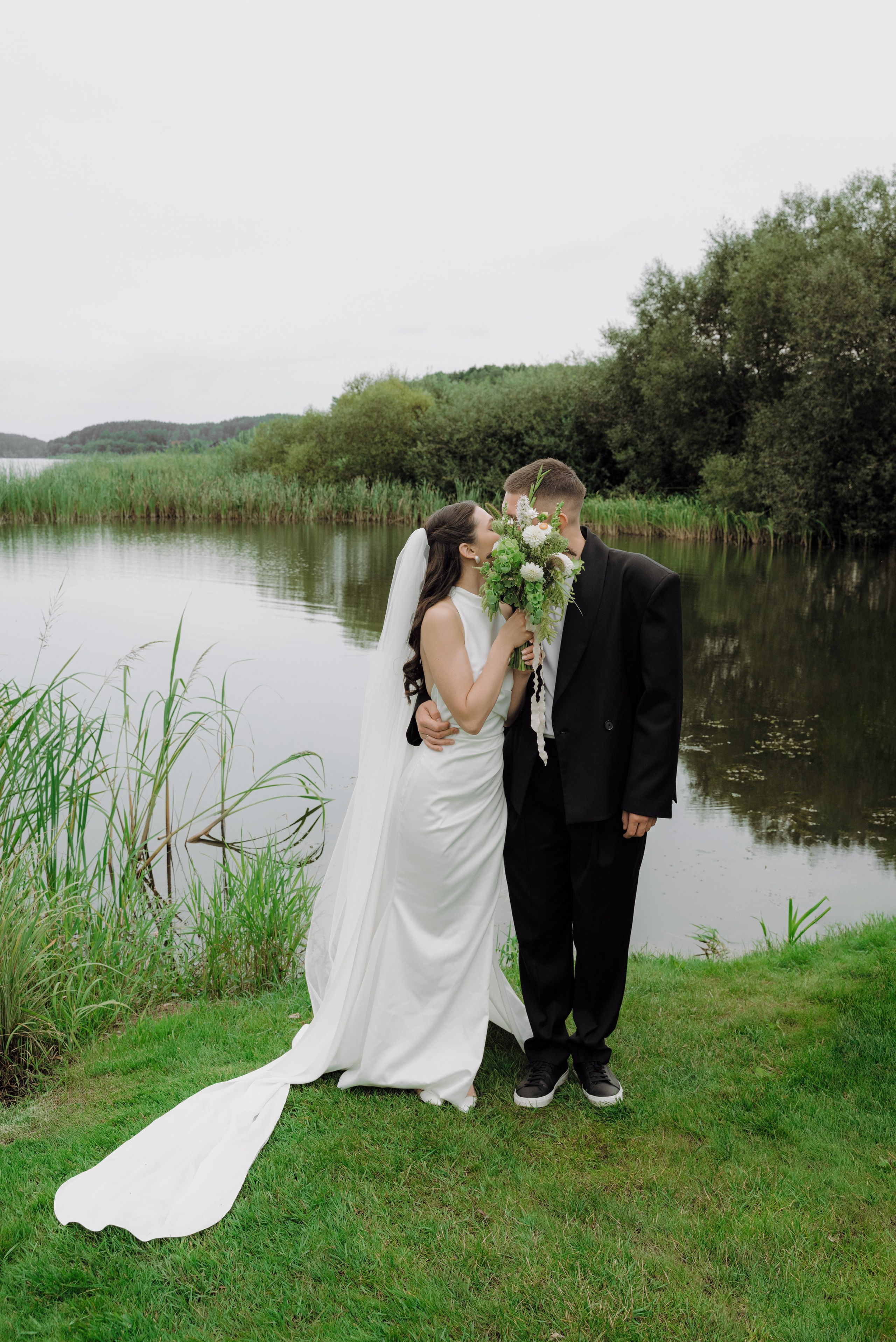 Alina & Philipp. Свадебный фотограф Рома Родионов