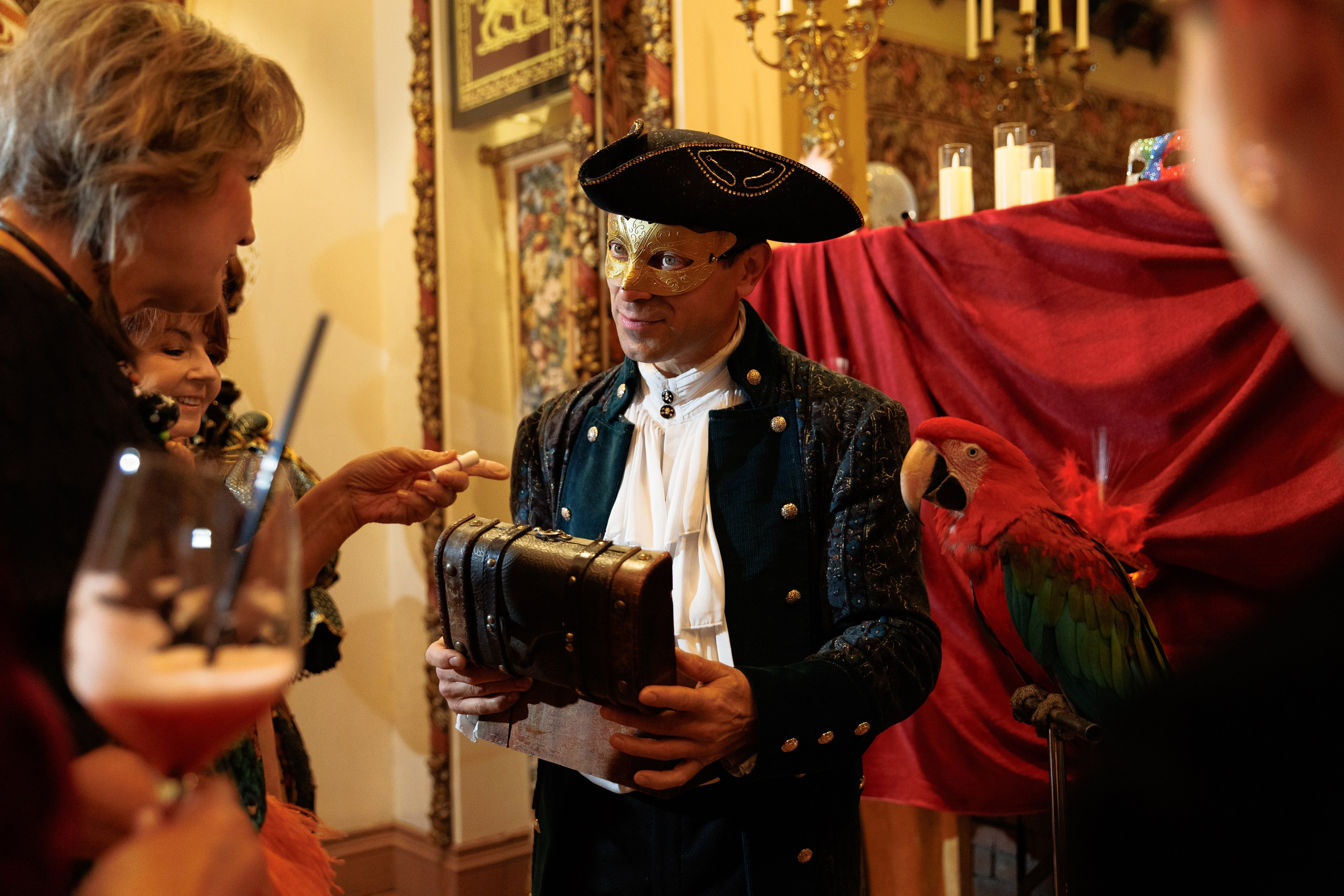 Юбилей Марины Путиловской. Репортажный Фотограф Александр Назаров. Москва и М.О